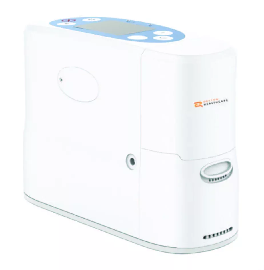 Rhythm P2-E6 Portable Oxygen Concentrator (Rx Required)
