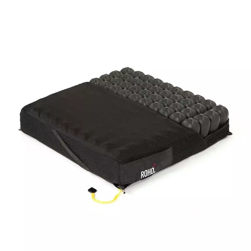 Roho Single Valve High Profile Cushion, 10 X 9 Cell- 1 Each
