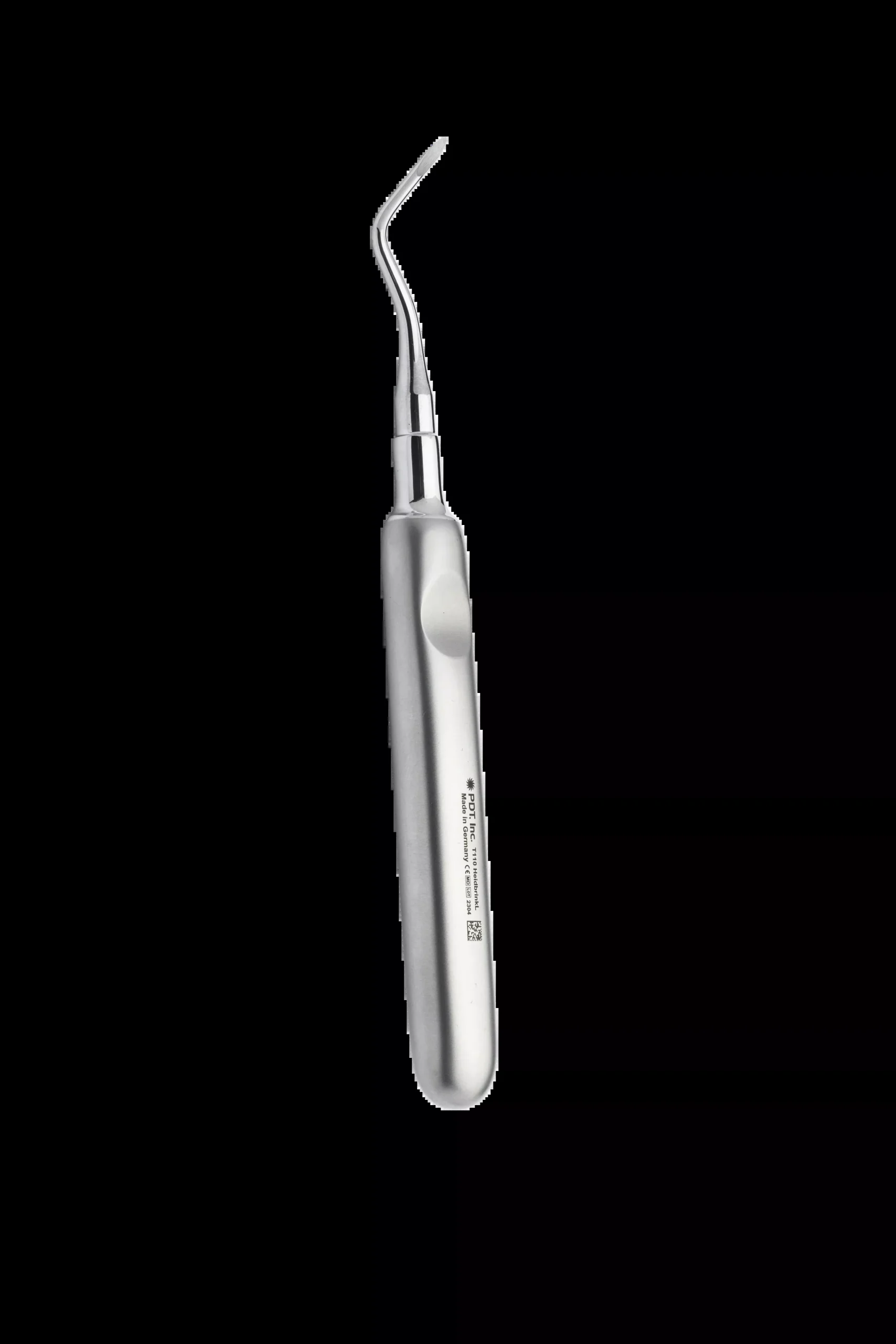 Root elevator HEIDBRINK L cvd