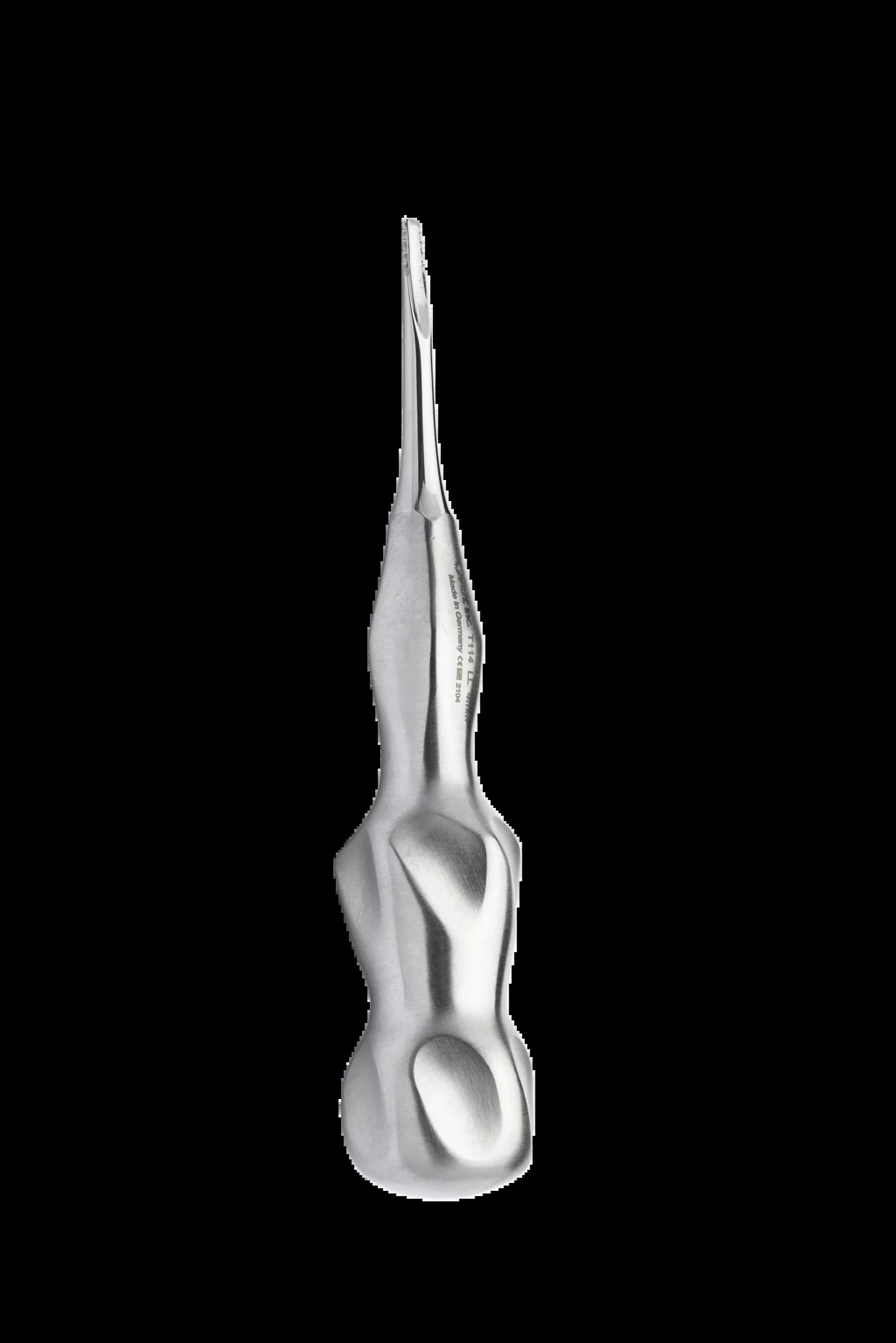 Root elevator LINDO-LEVIEN 4