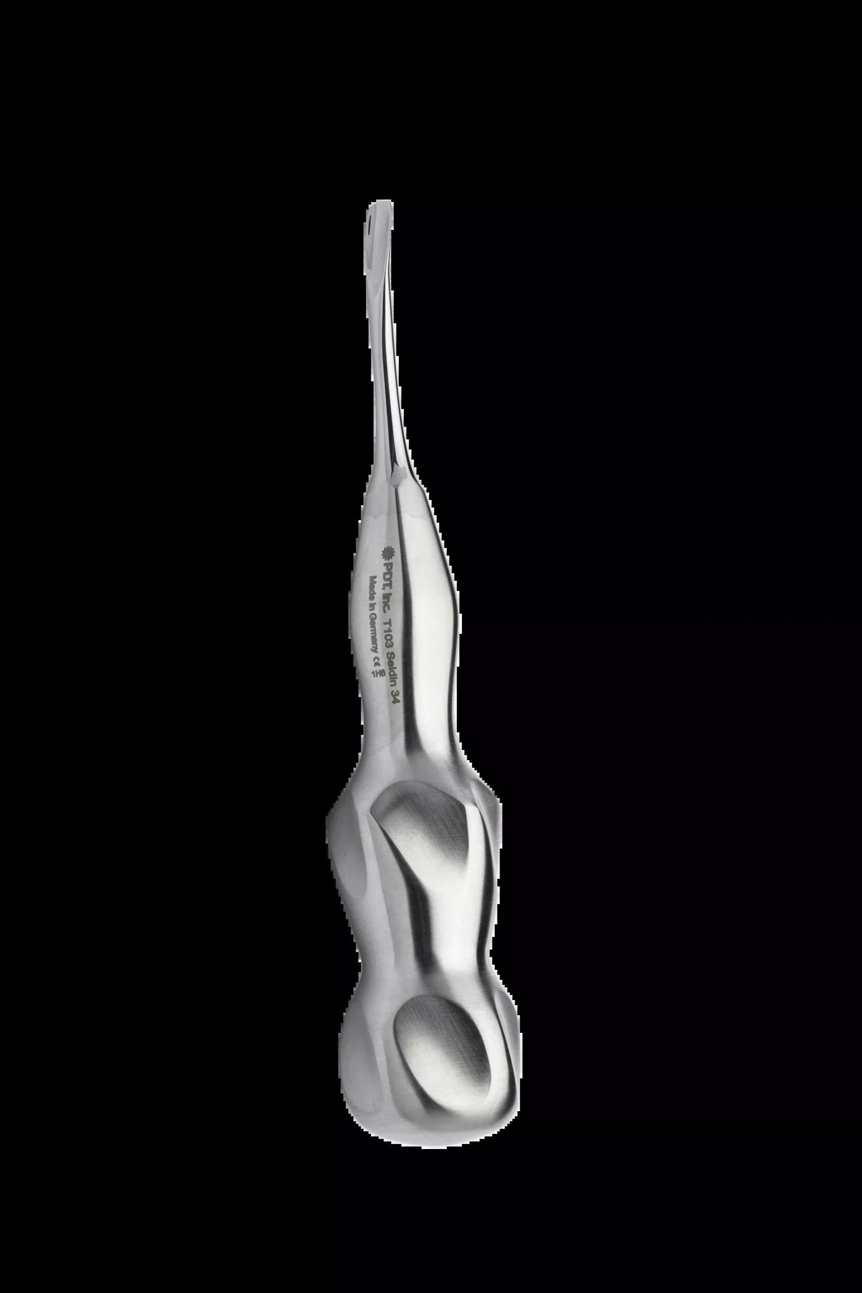 Root elevator Seldin 34