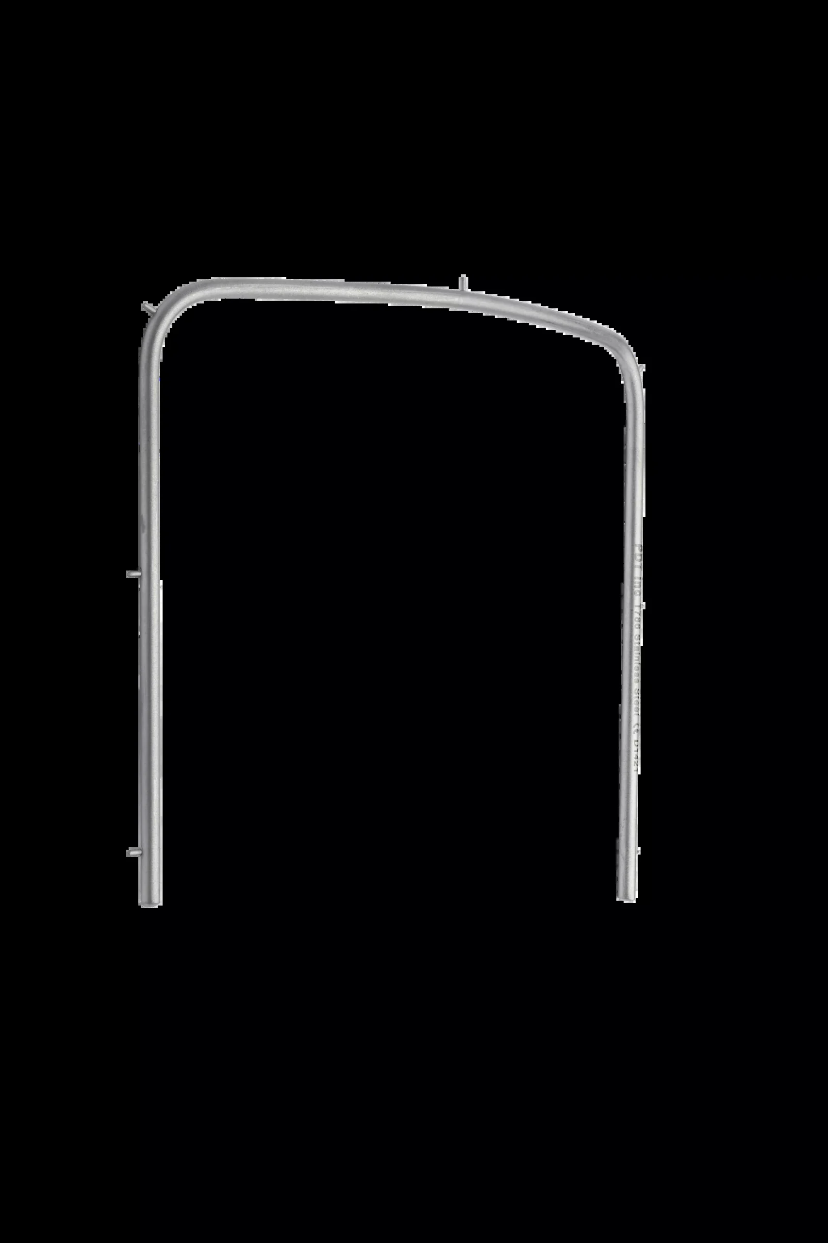 Rubberdam frame