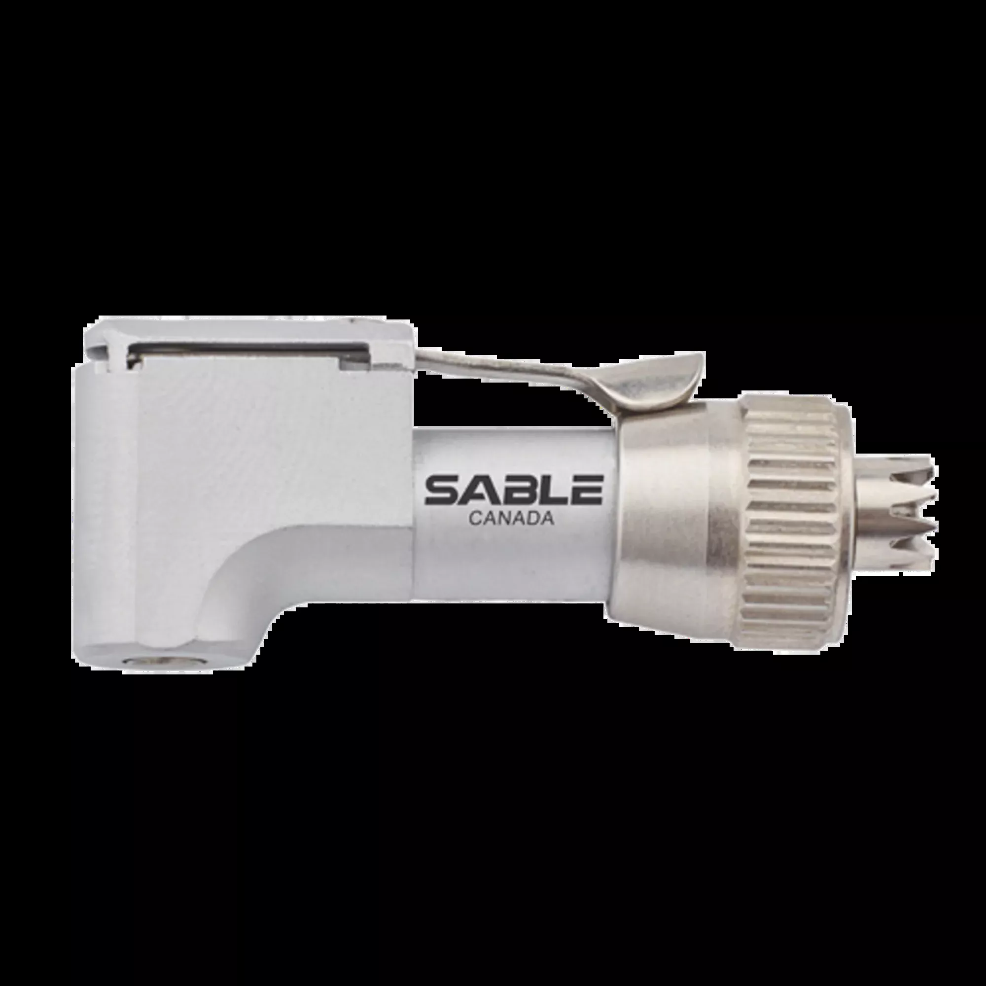 Sable - MIDWEST Type BB Swing Latch Head, 1600507