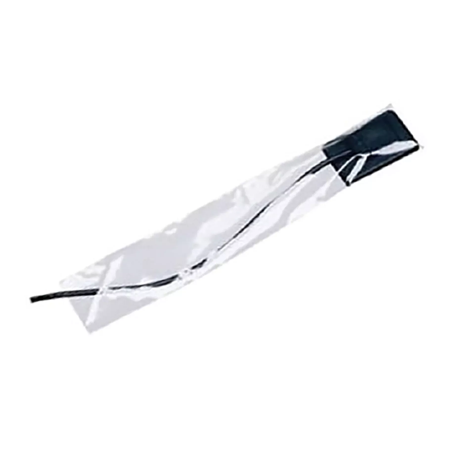 Safe-Dent Digital X-Ray Sensor Sleeve 2-1/2'' x 10'' (500)