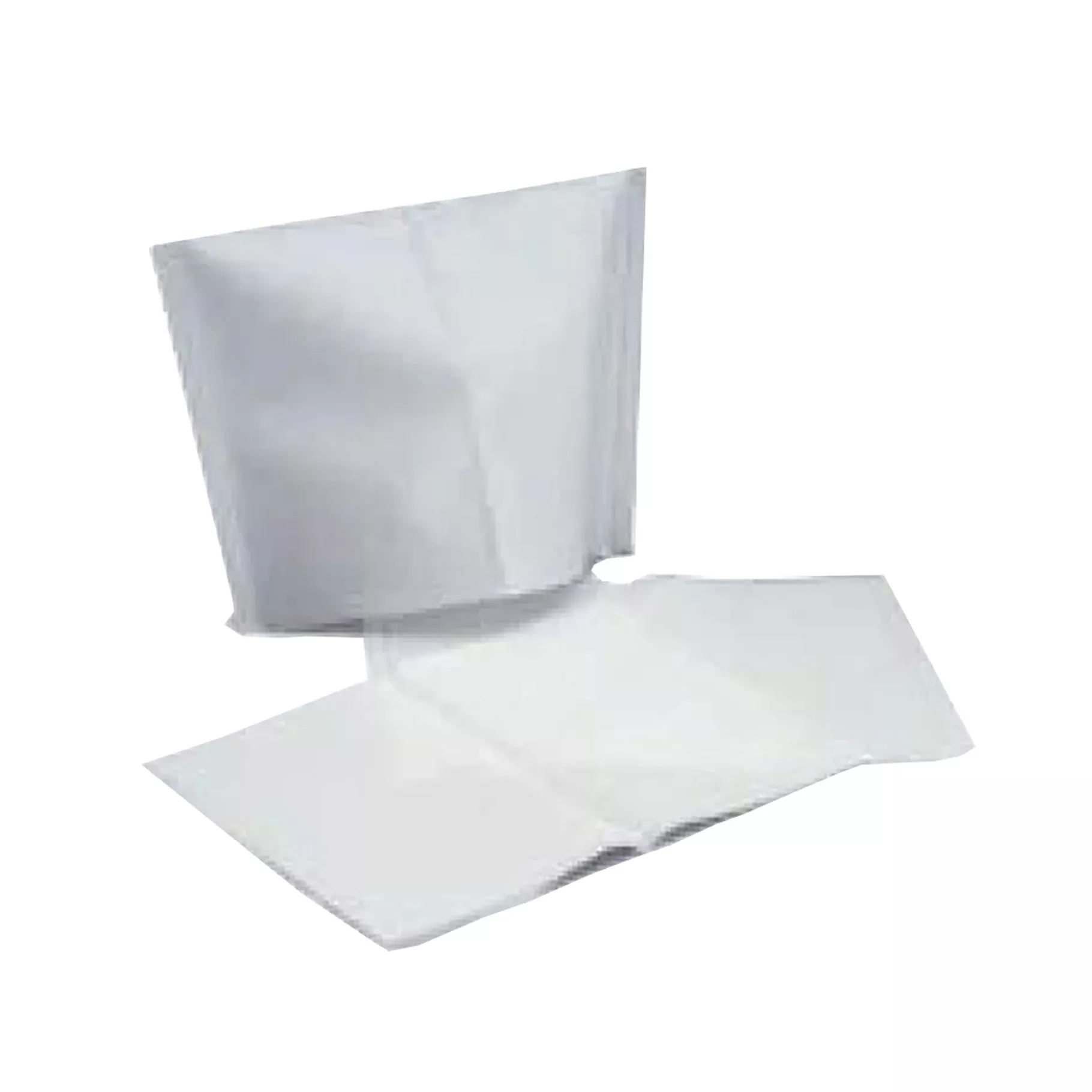 Safe-Dent Headrest Covers Paper 10" X 10" White (500)