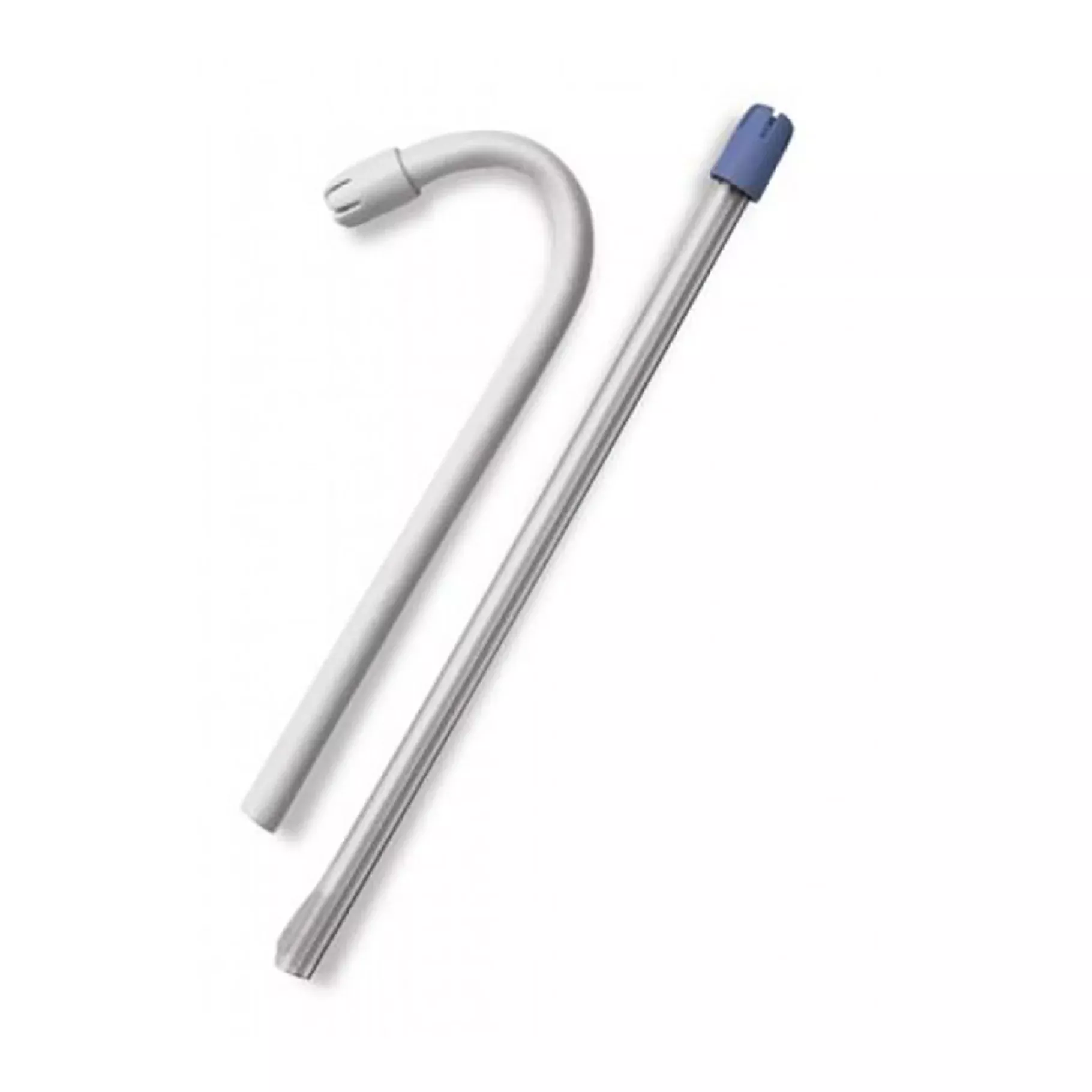 Safe-Dent Saliva Ejectors White/White (100)