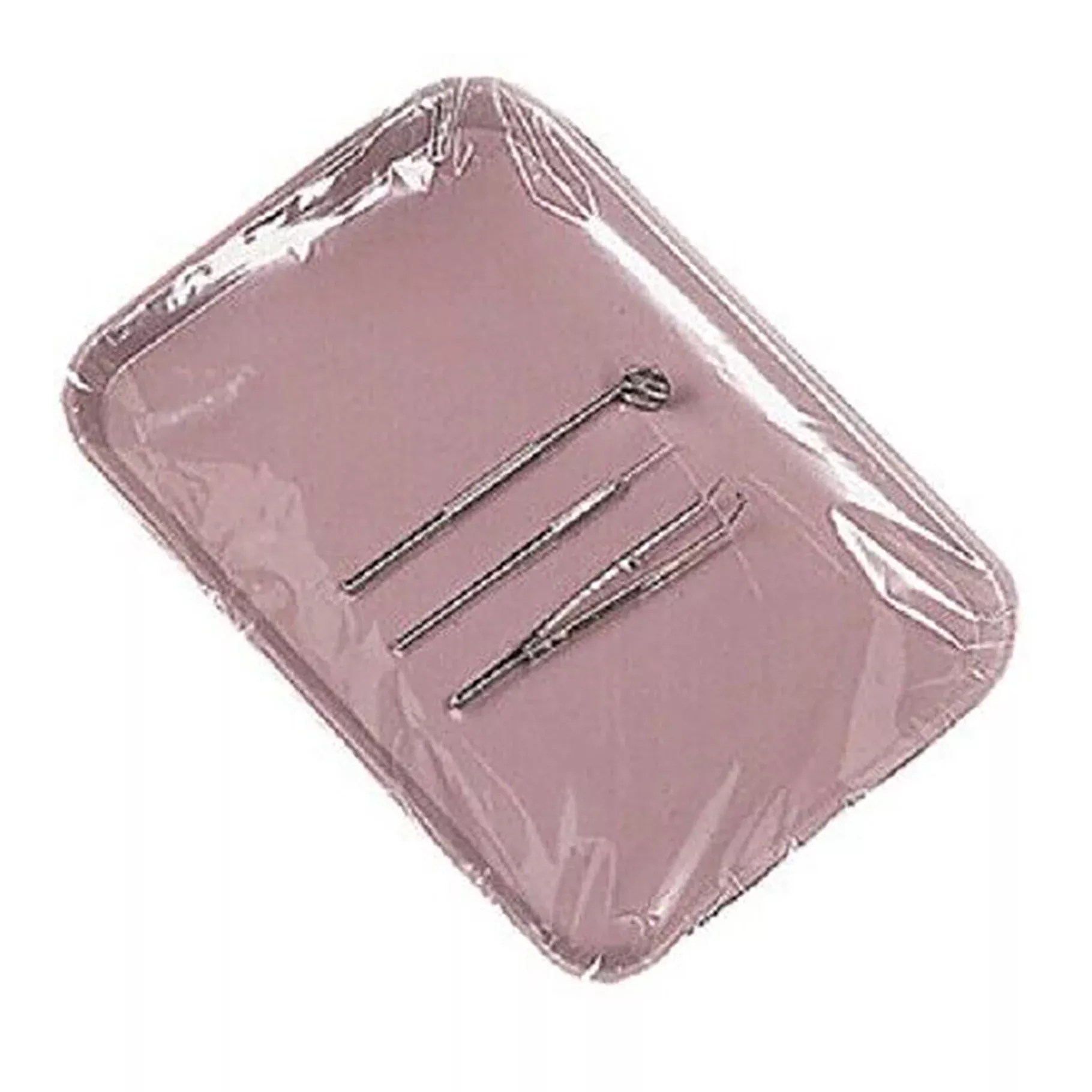 Safe-Dent Tray Sleeves 10-1/2'' X 14'' (500)
