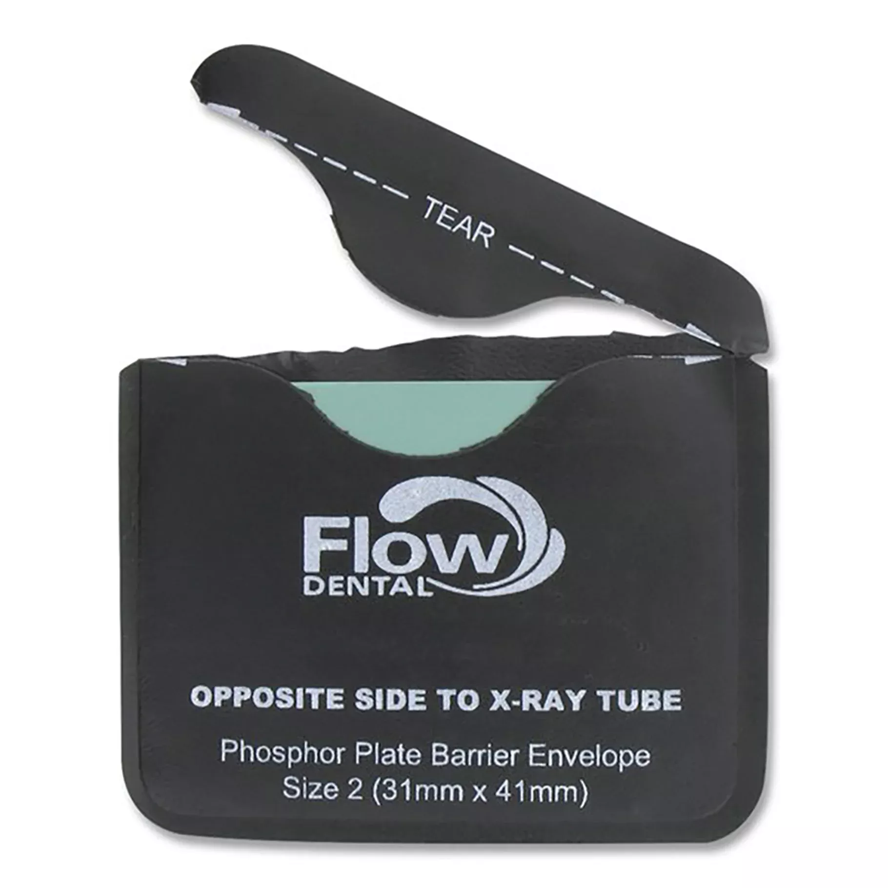 Safe'N'Sure Econo Barrier Envelope Size #2 (300)