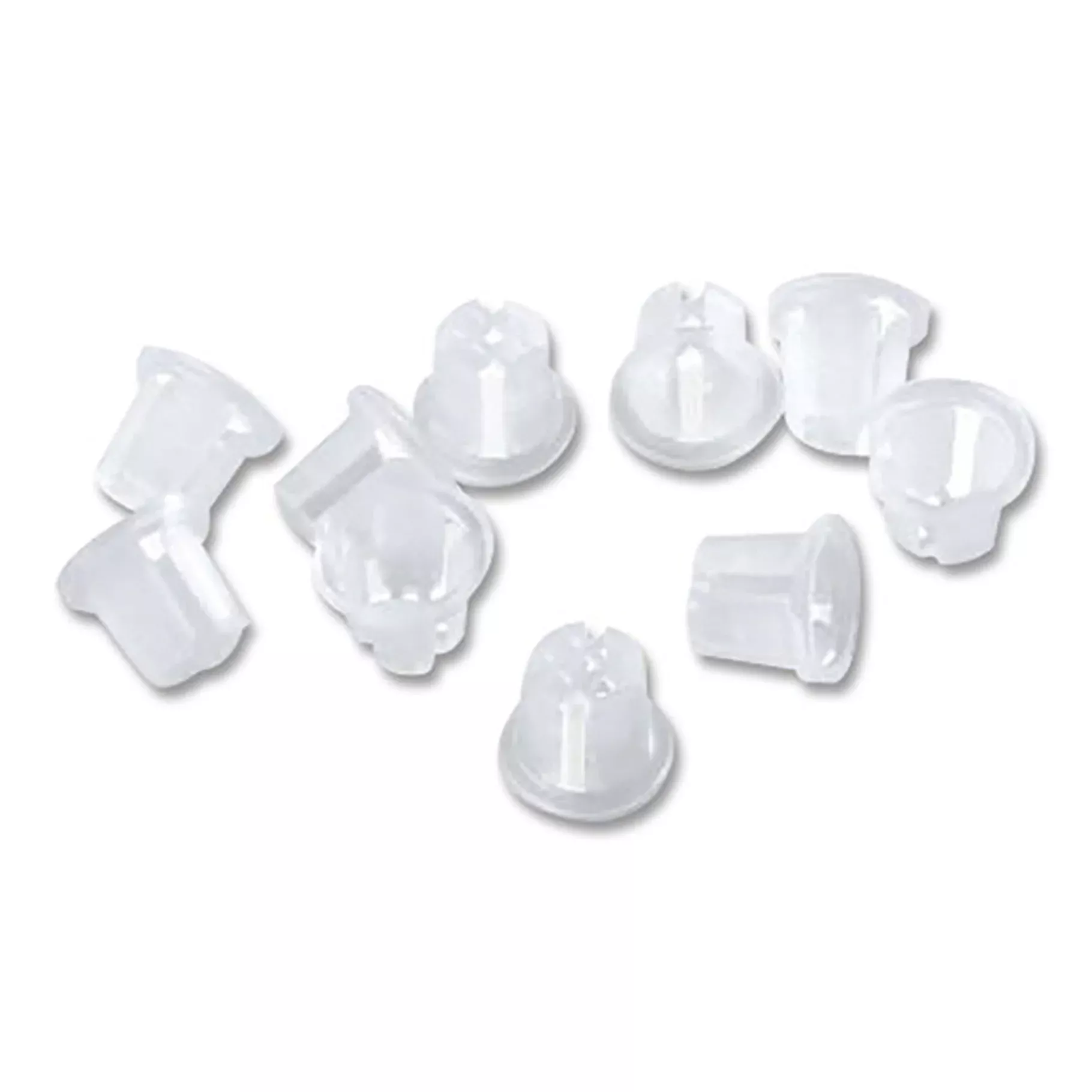 Saliva Ejector Traps Universal Size (72)