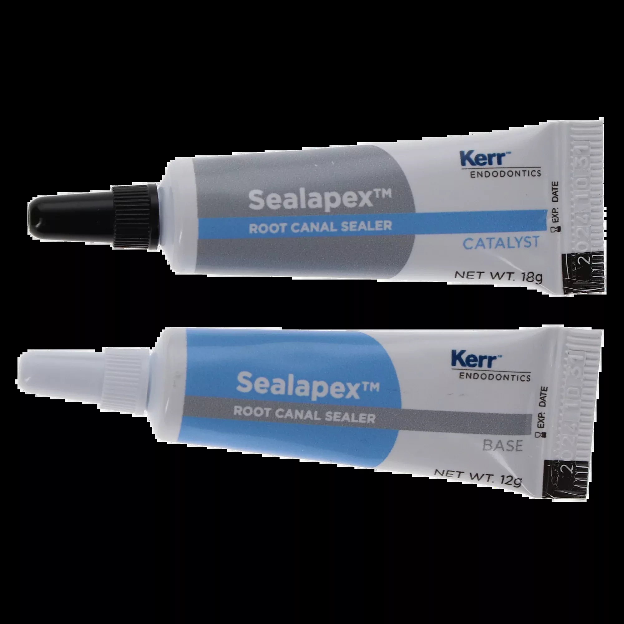Sealapex - Calcium Hydroxide
