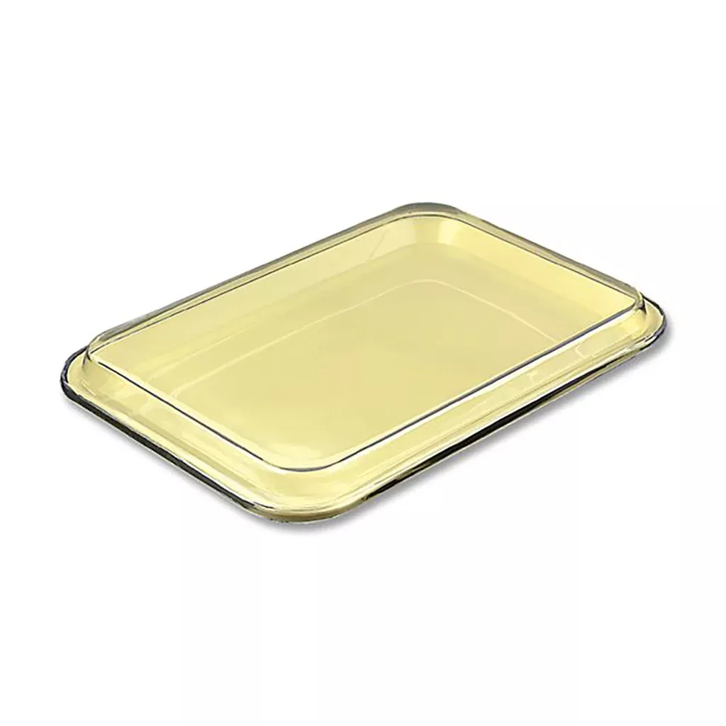 Set-up Tray Flat Size B Green