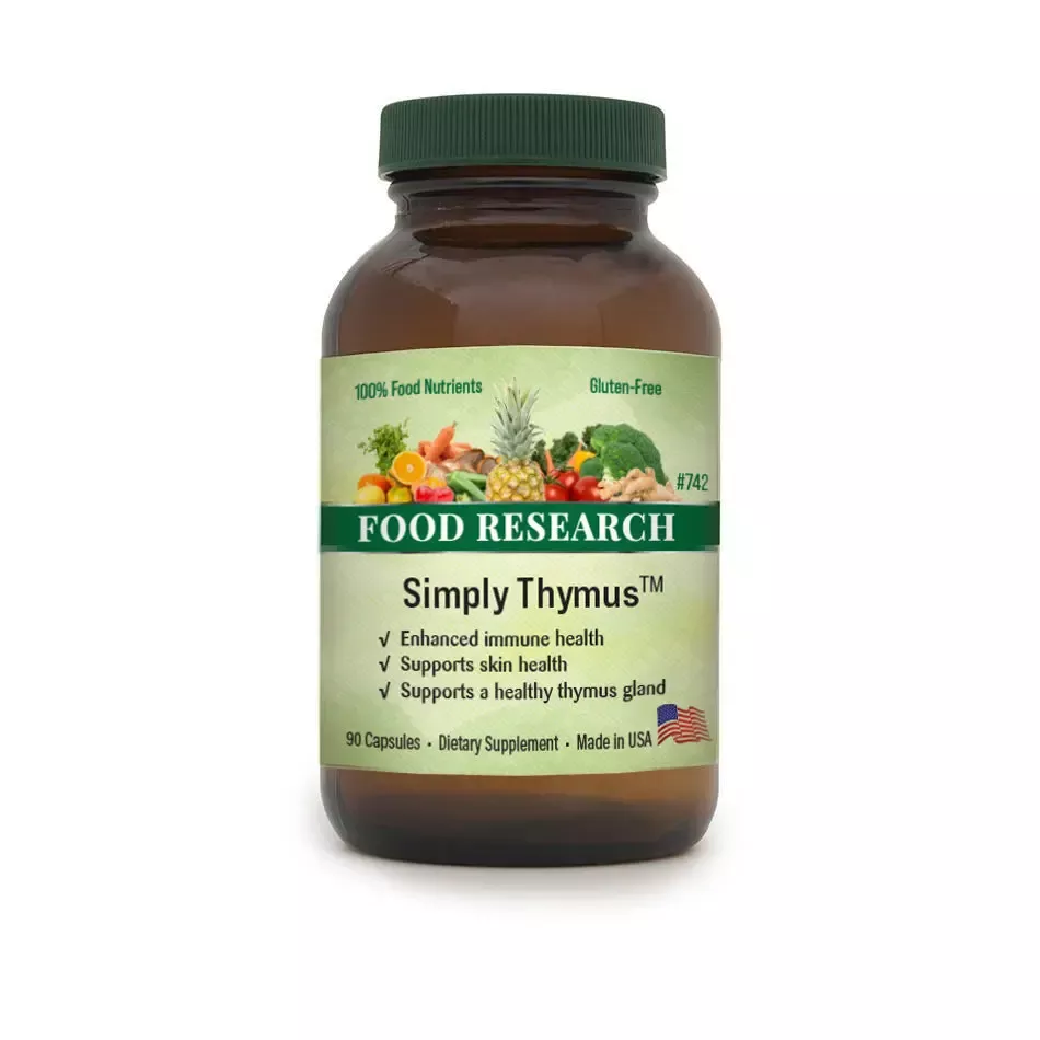 Simply Thymus™