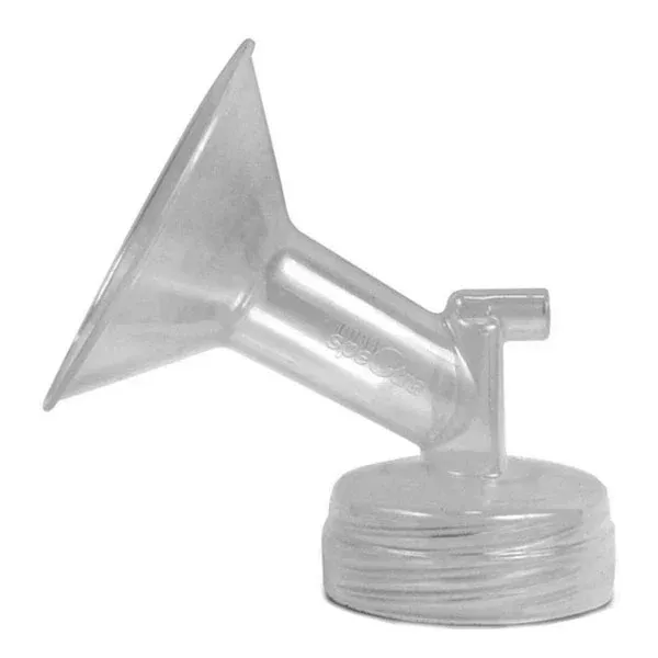 Single Breast Shield, Small, 20mm- 1 Each