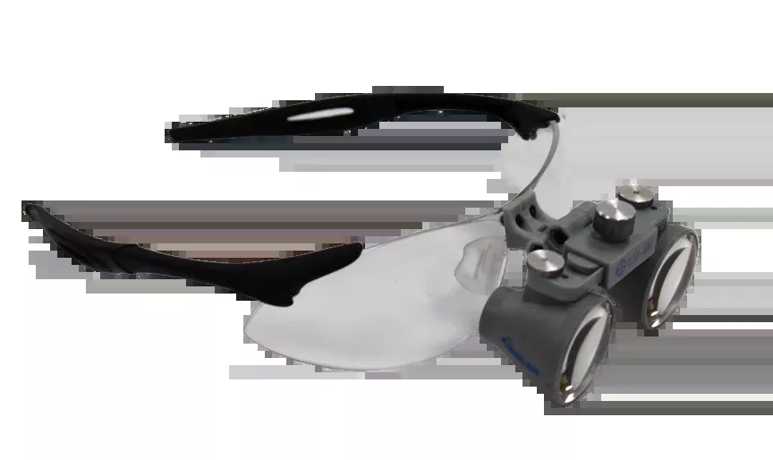 Slim Sport Loupes