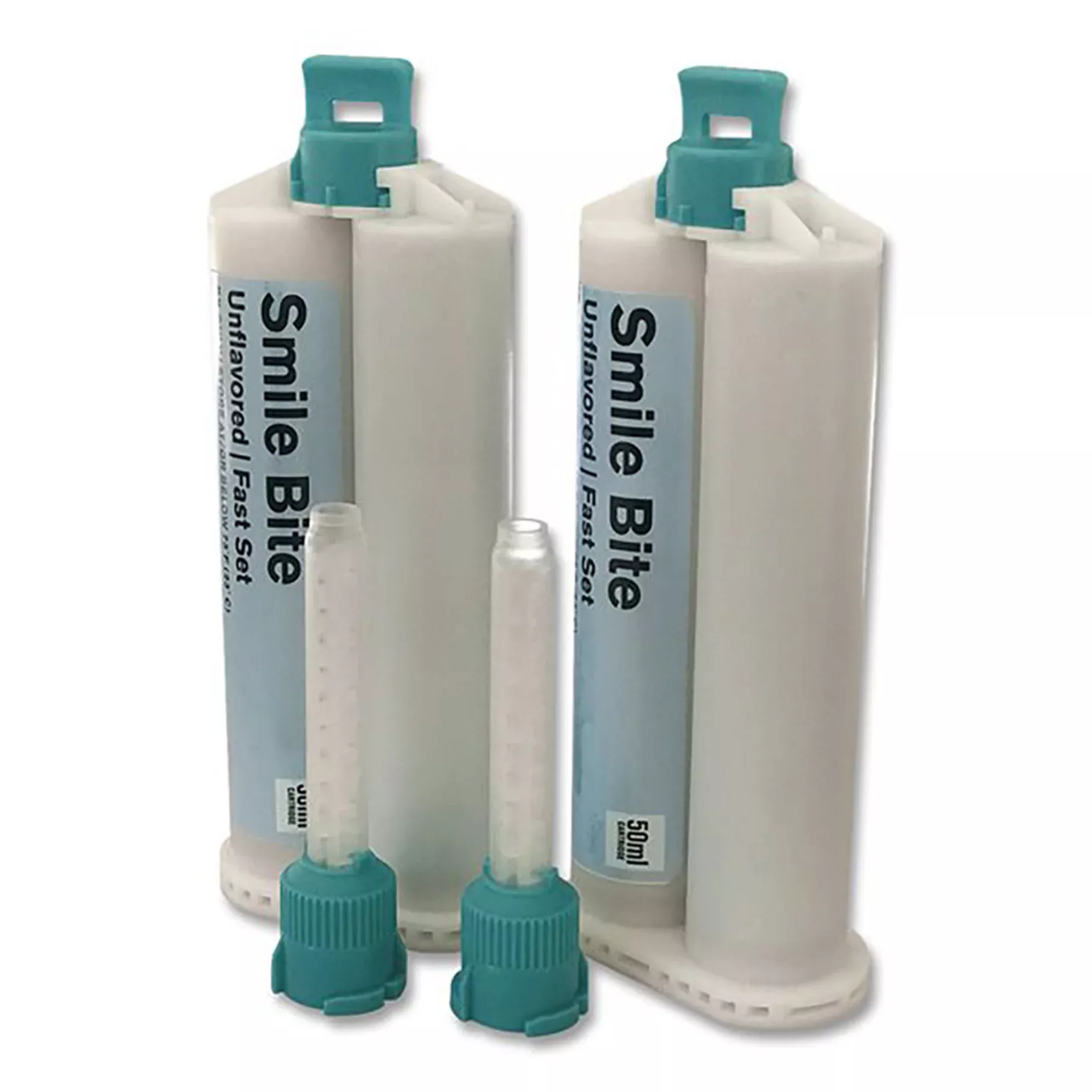 Smile Bite Registration Material HP Super Fast CC Mint 50ml (2)