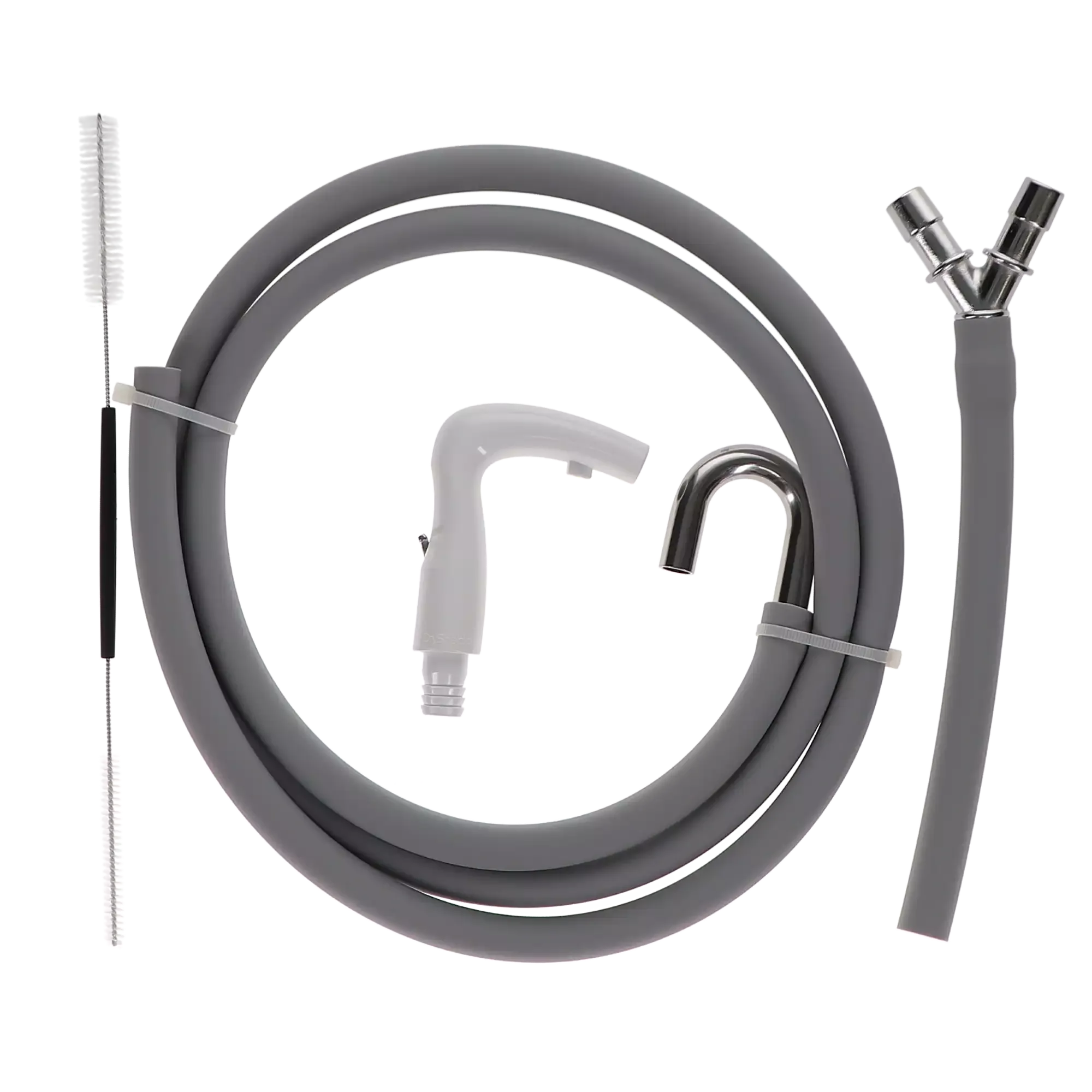 Solmetex - DryShield Autoclavable Isolation System