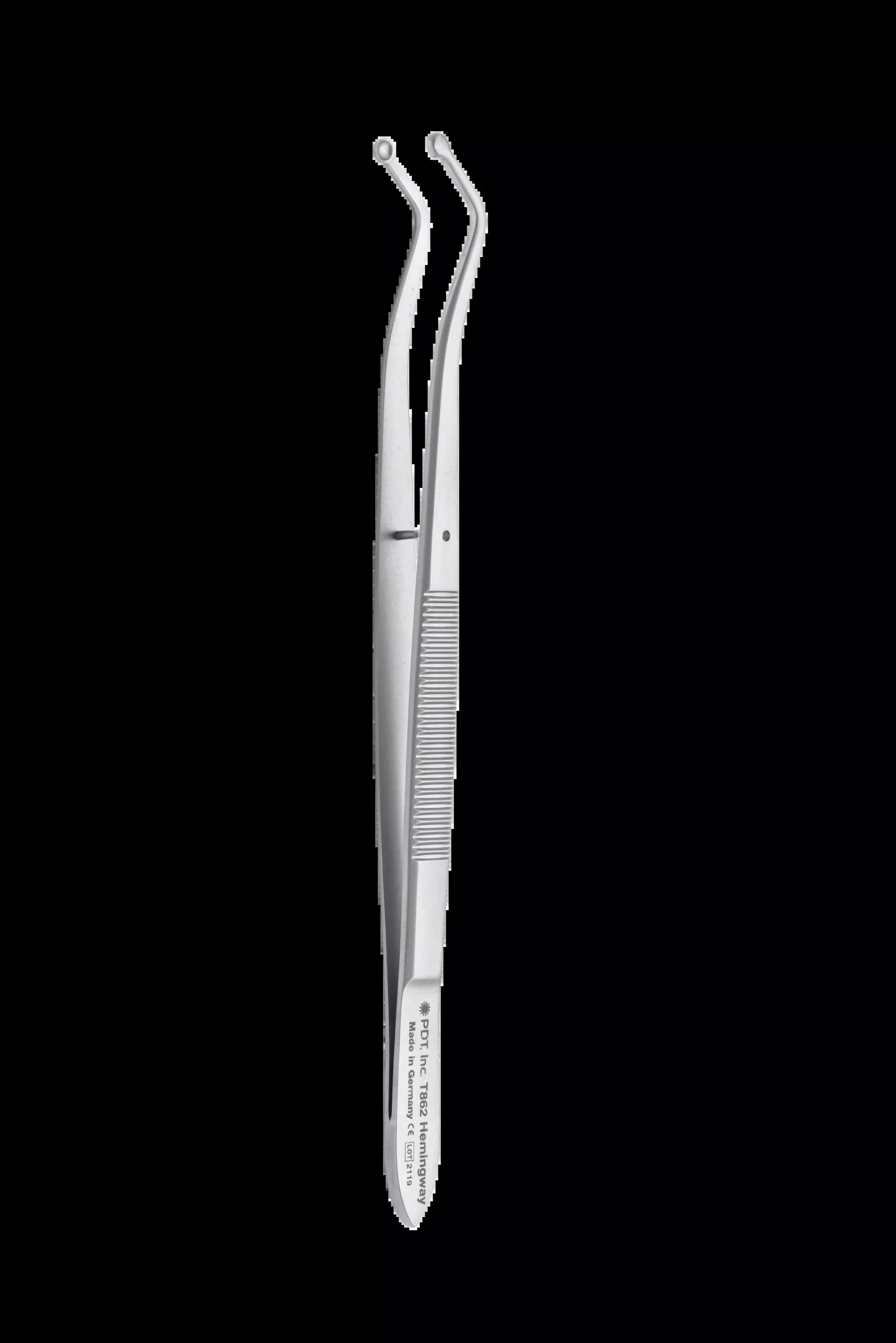 Spoon Pliers "Hemingway"
