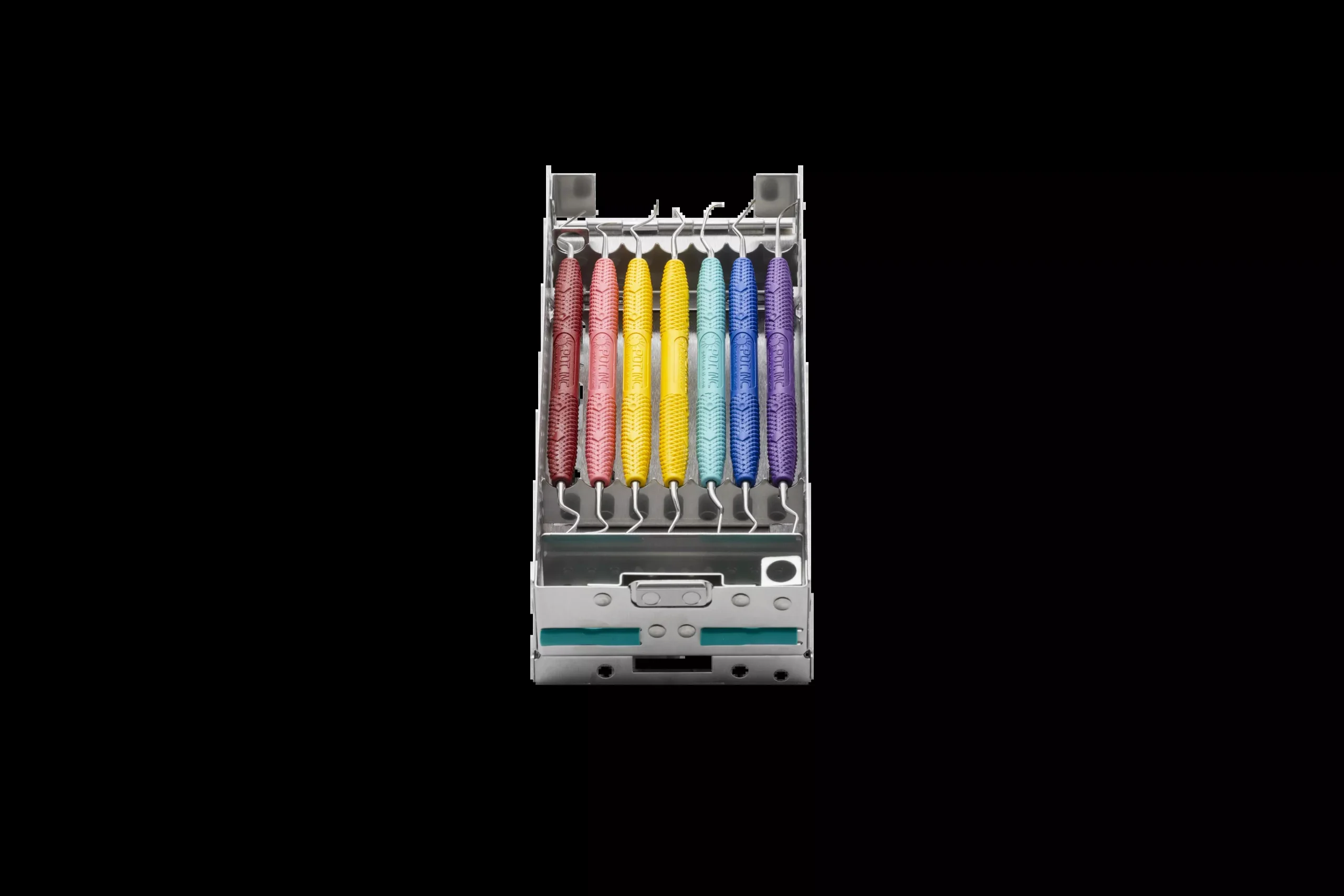 SRP Kit