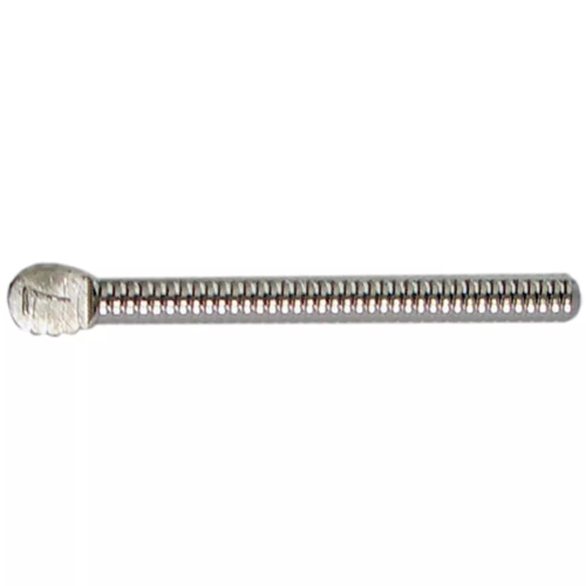 Stainless Steel Post # 4 Pk 100