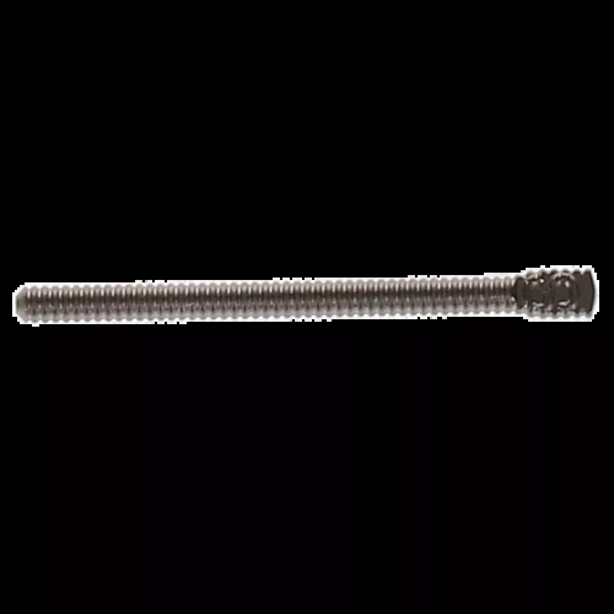 Stainless Steel Post #5 10/Pk