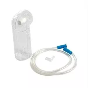 Suction Machine Tubing And Filter Kit For 18600- 1 Each