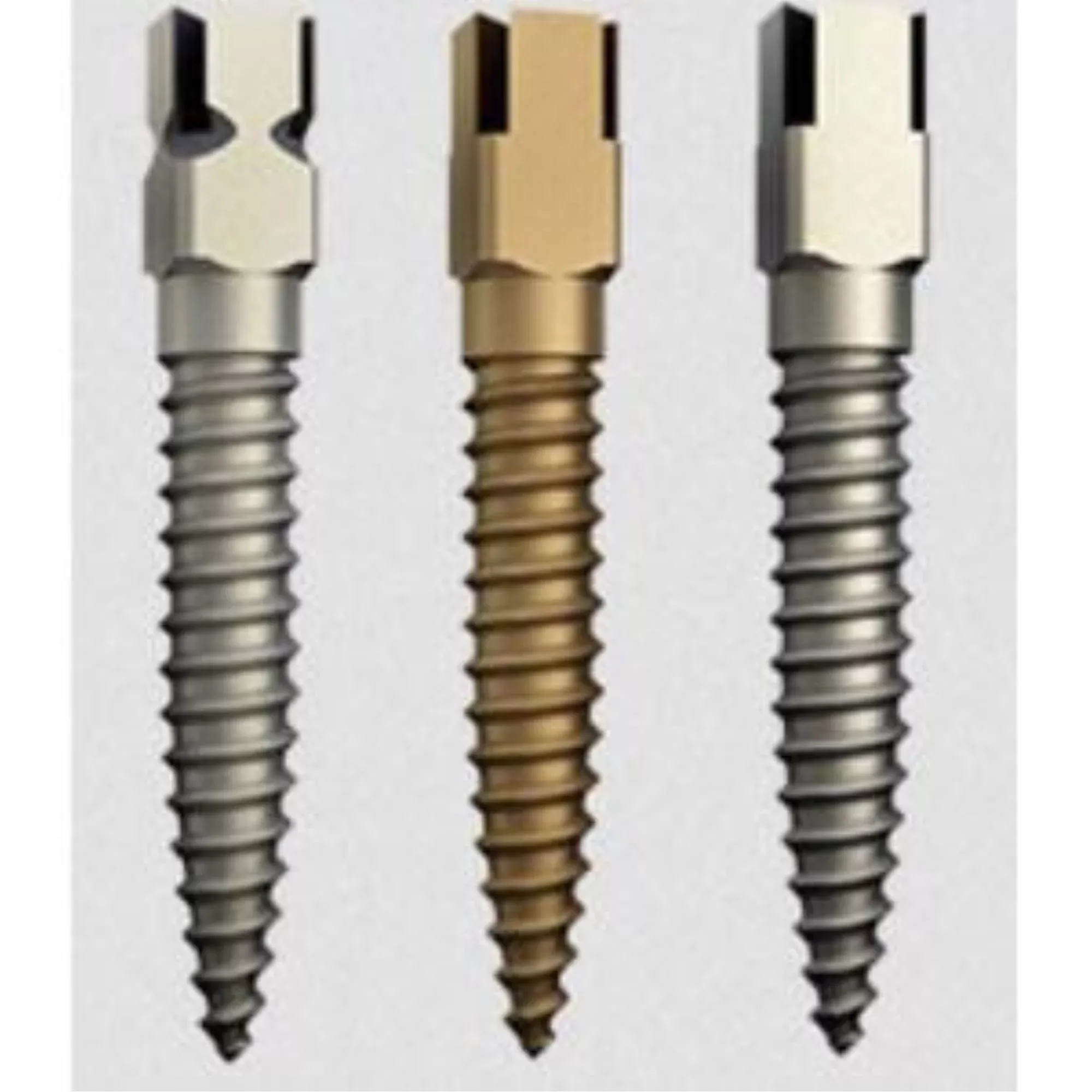 Suretex -Stainless Steel Posts - Long 2