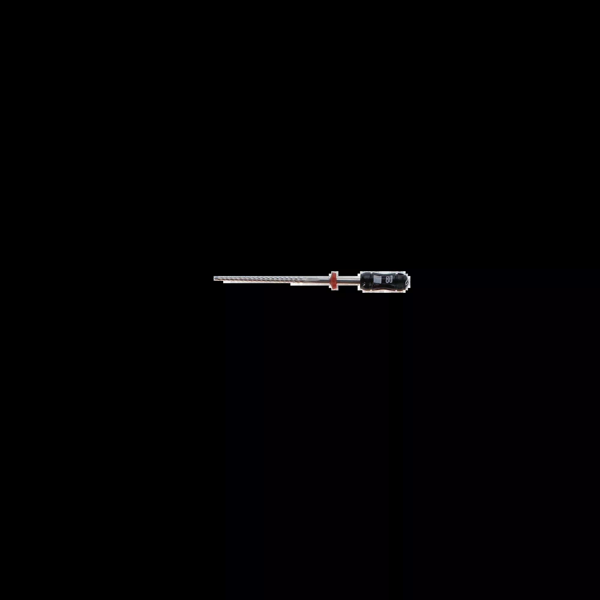 SybronEndo - K-Files 30mm #80 6/Bx