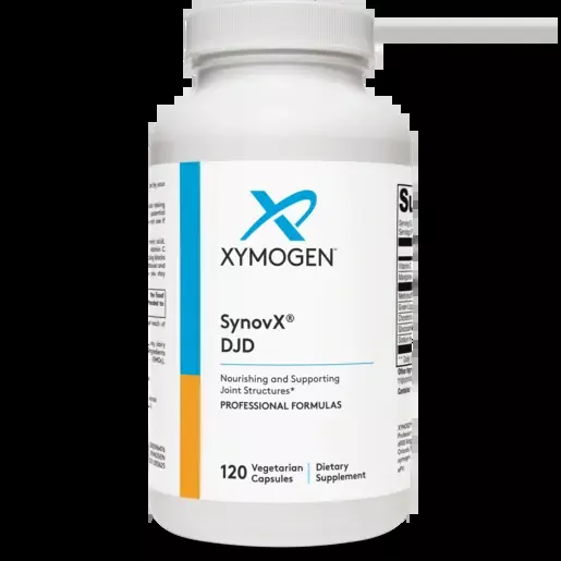 SynovX DJD 120 Capsules