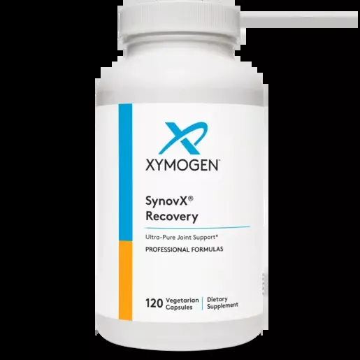 SynovX Recovery 120 Capsules