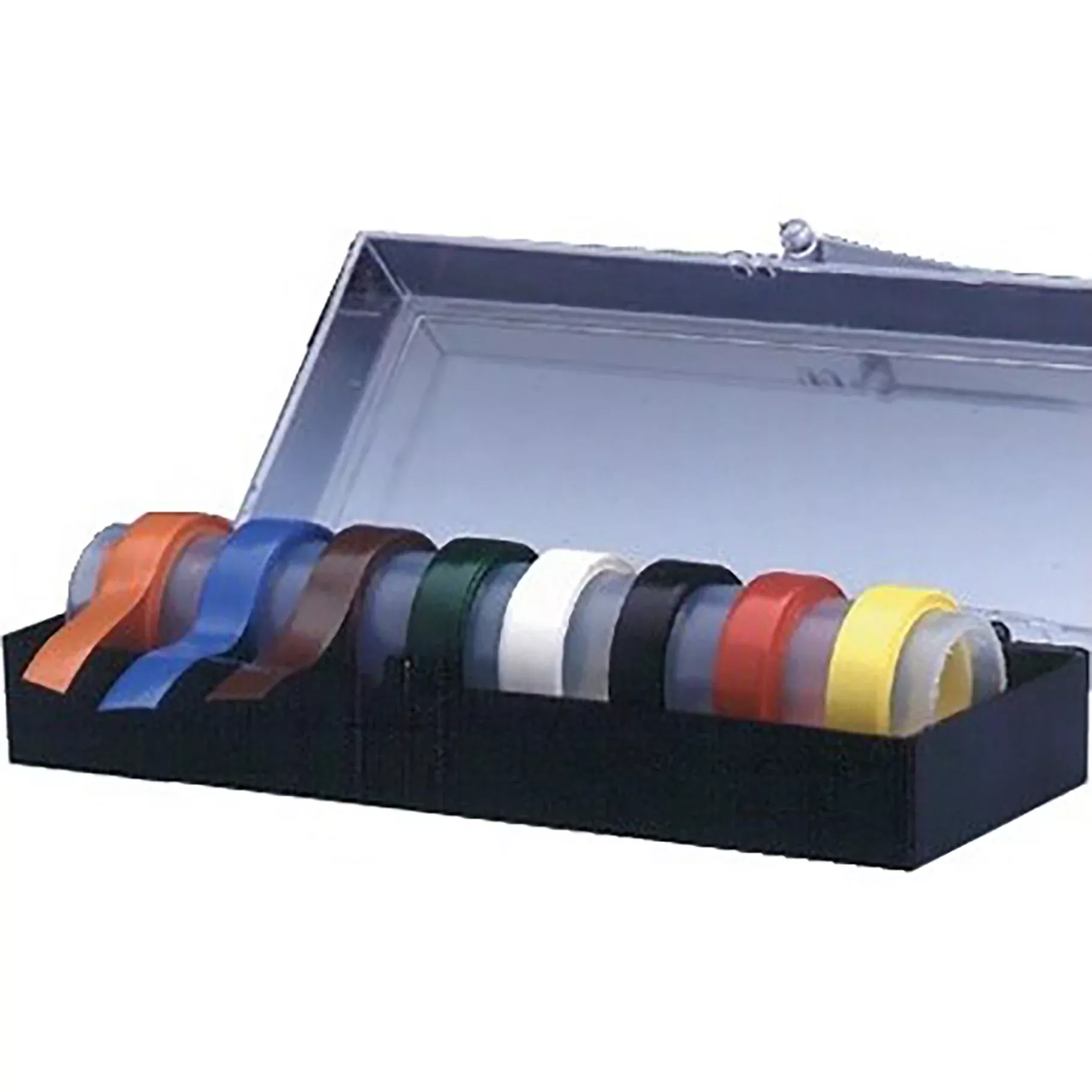 Tape N Tell Code Tape Red (3yds)