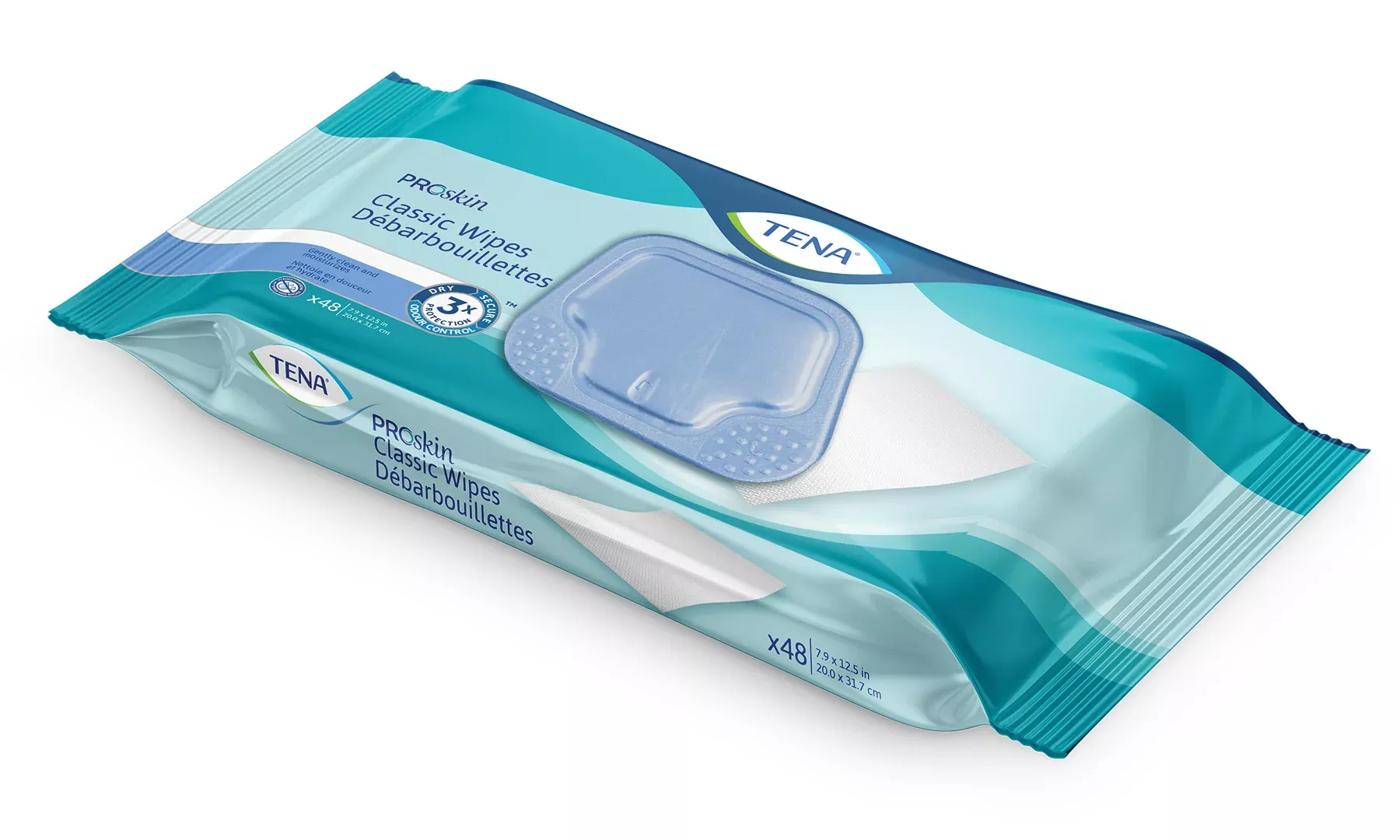 TENA ProSkin™ Classic Wipes