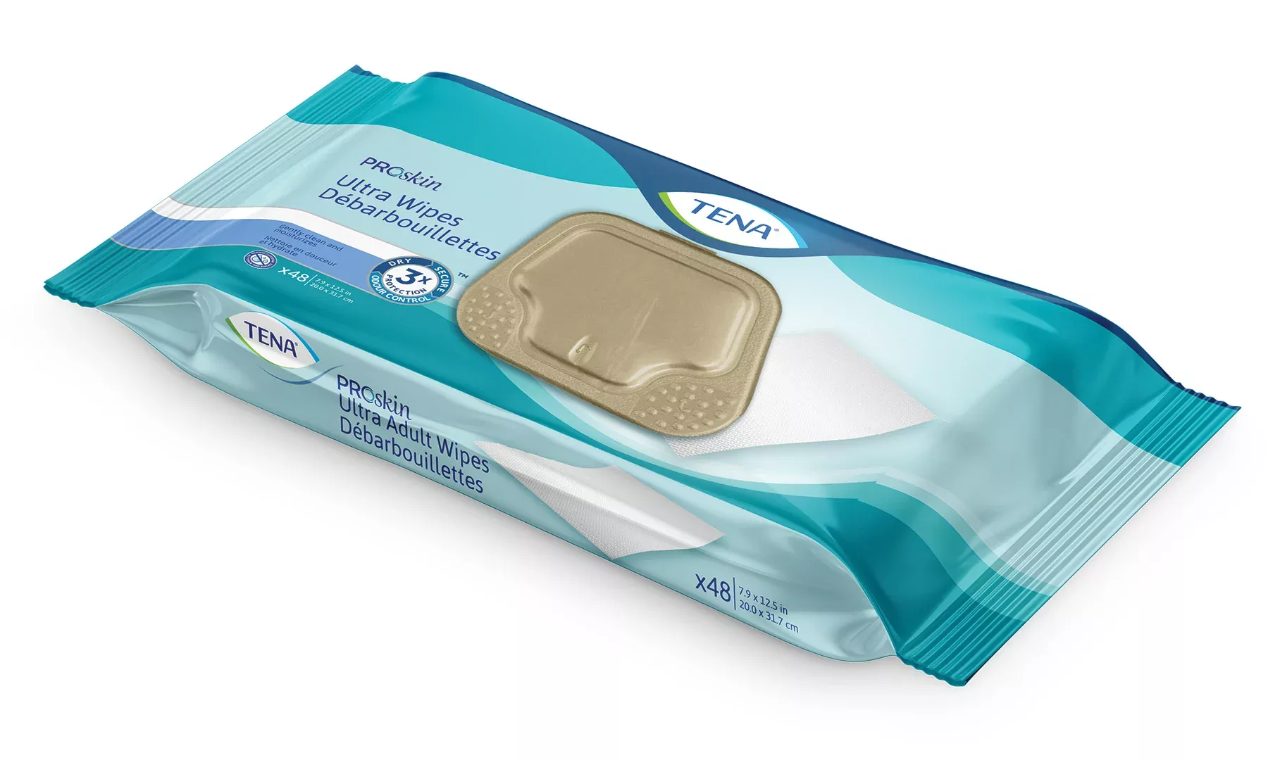 TENA ProSkin™ Ultra Wipes