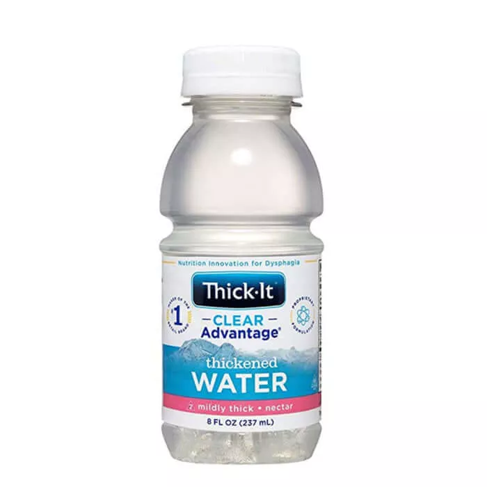 Thick-It AquaCareH2O Thickened Water (Nectar Consistency)