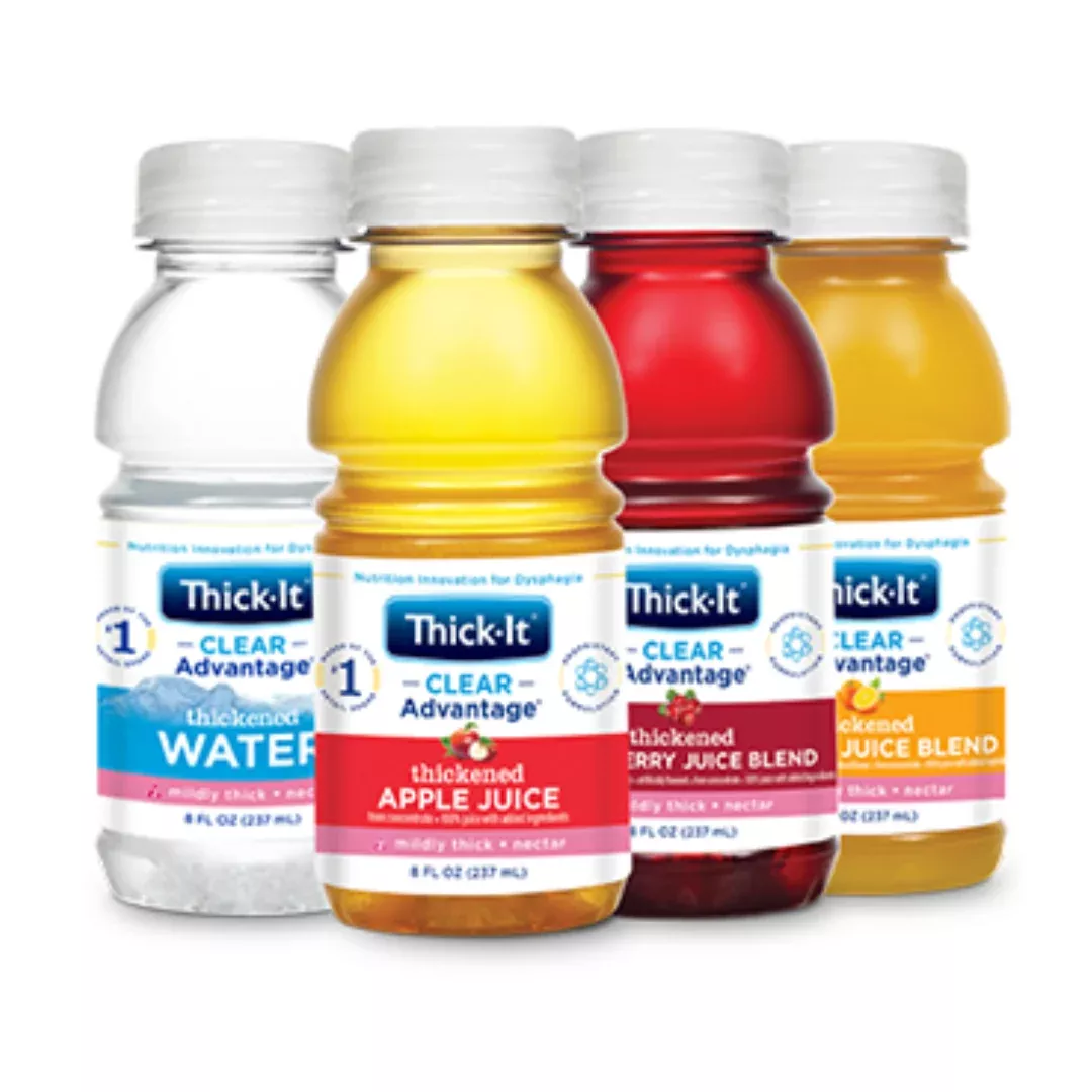 Thick It Clear Advantage - 236 mL