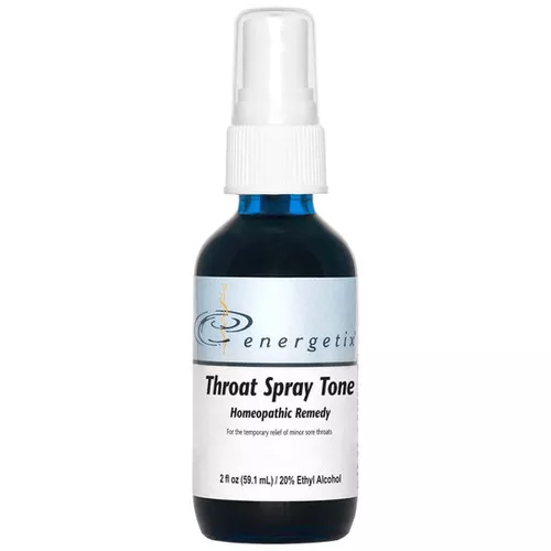 Throat Spray Tone