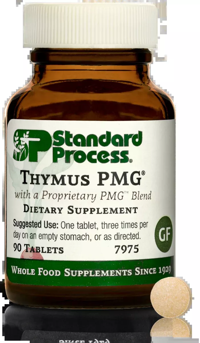 Thymus PMG (90 tablets)