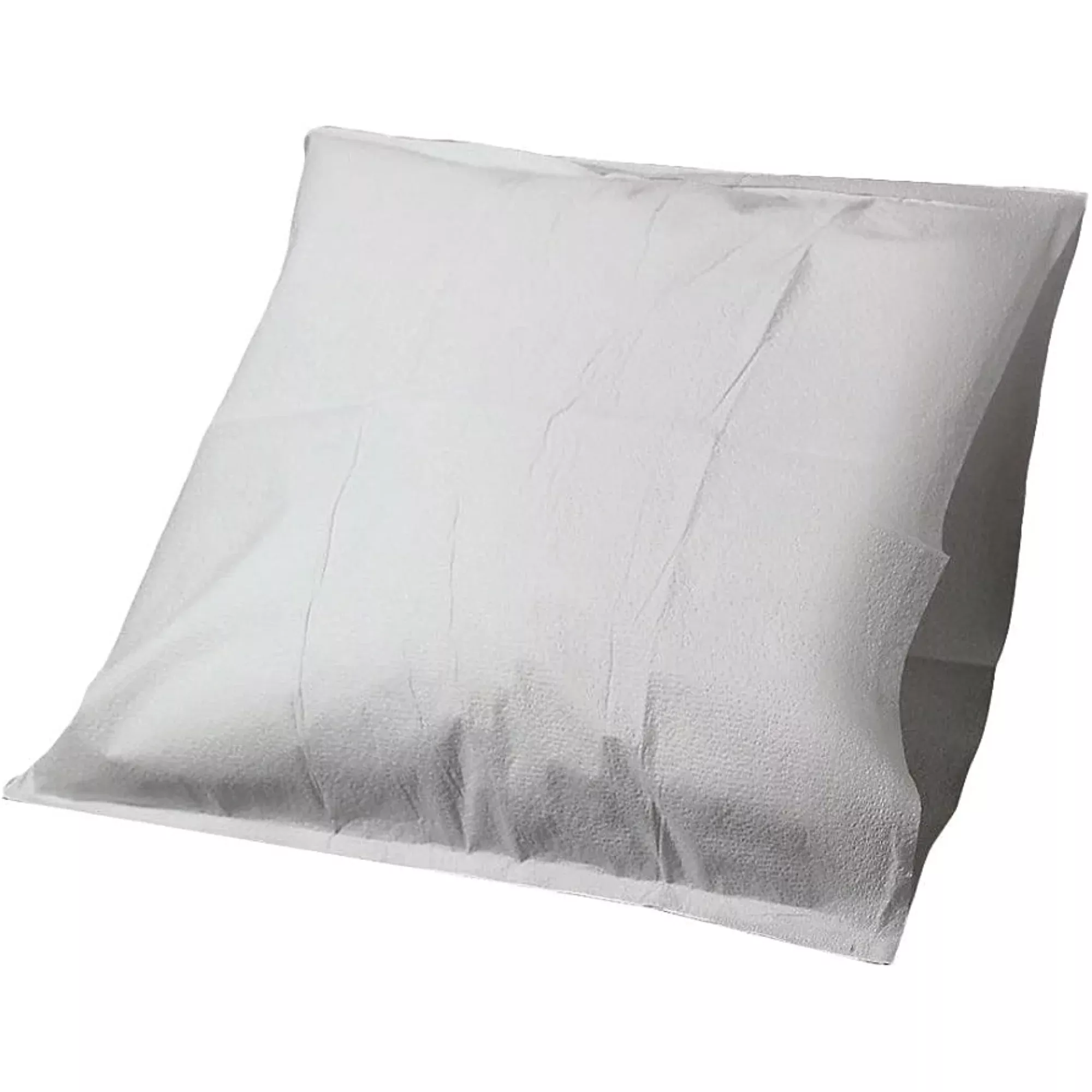Tidi - TIDI Choice Headrest Covers 10x10 Tissue/Poly 500/Case White