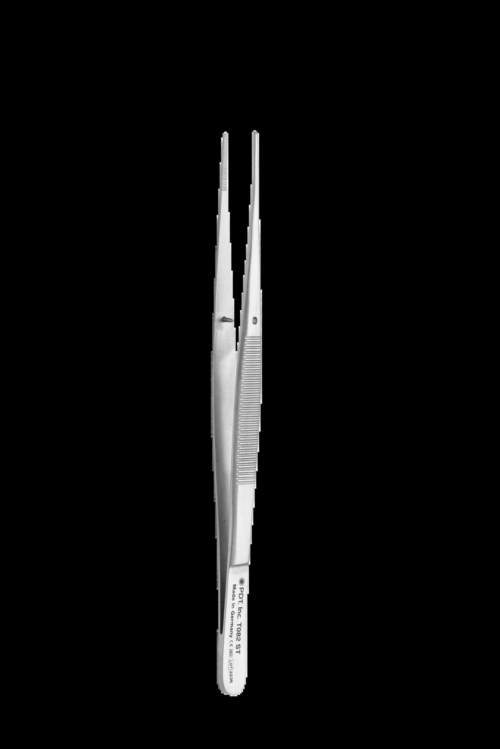 Tissue pliers SEMKEN-TAYLOR, 15