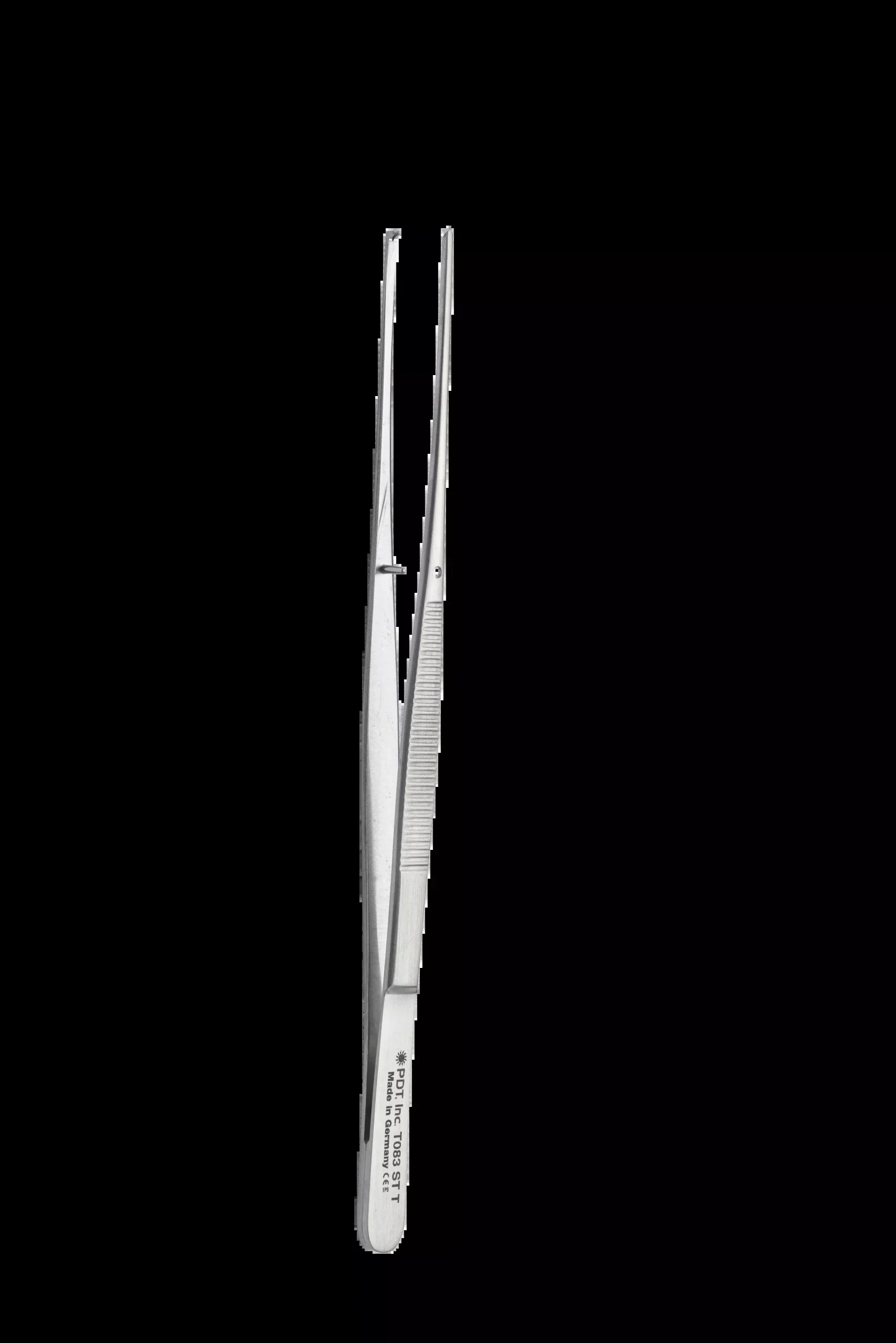 Tissue pliers SEMKEN-TAYLOR, 15 (with tooth)