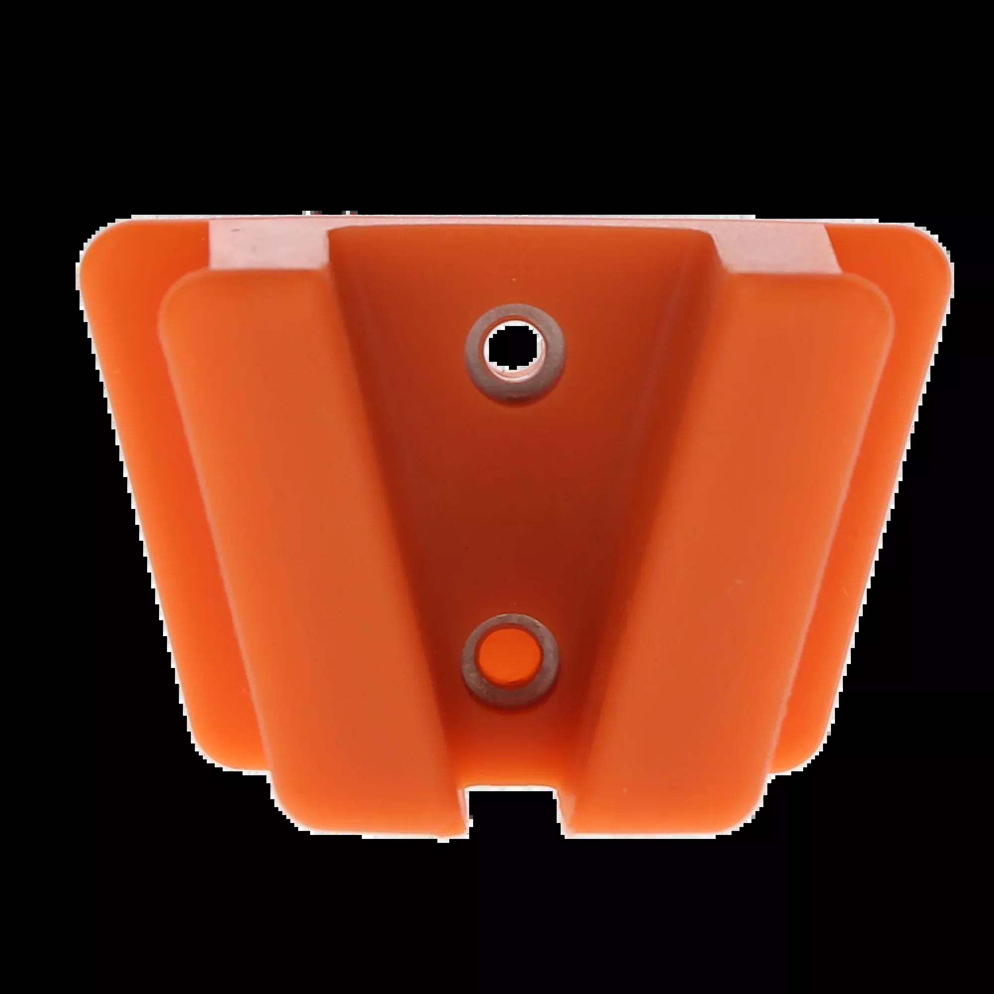 A Titan - Silicone Bite Blocks Medium