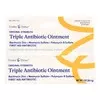 Triple Antibiotic Ointment