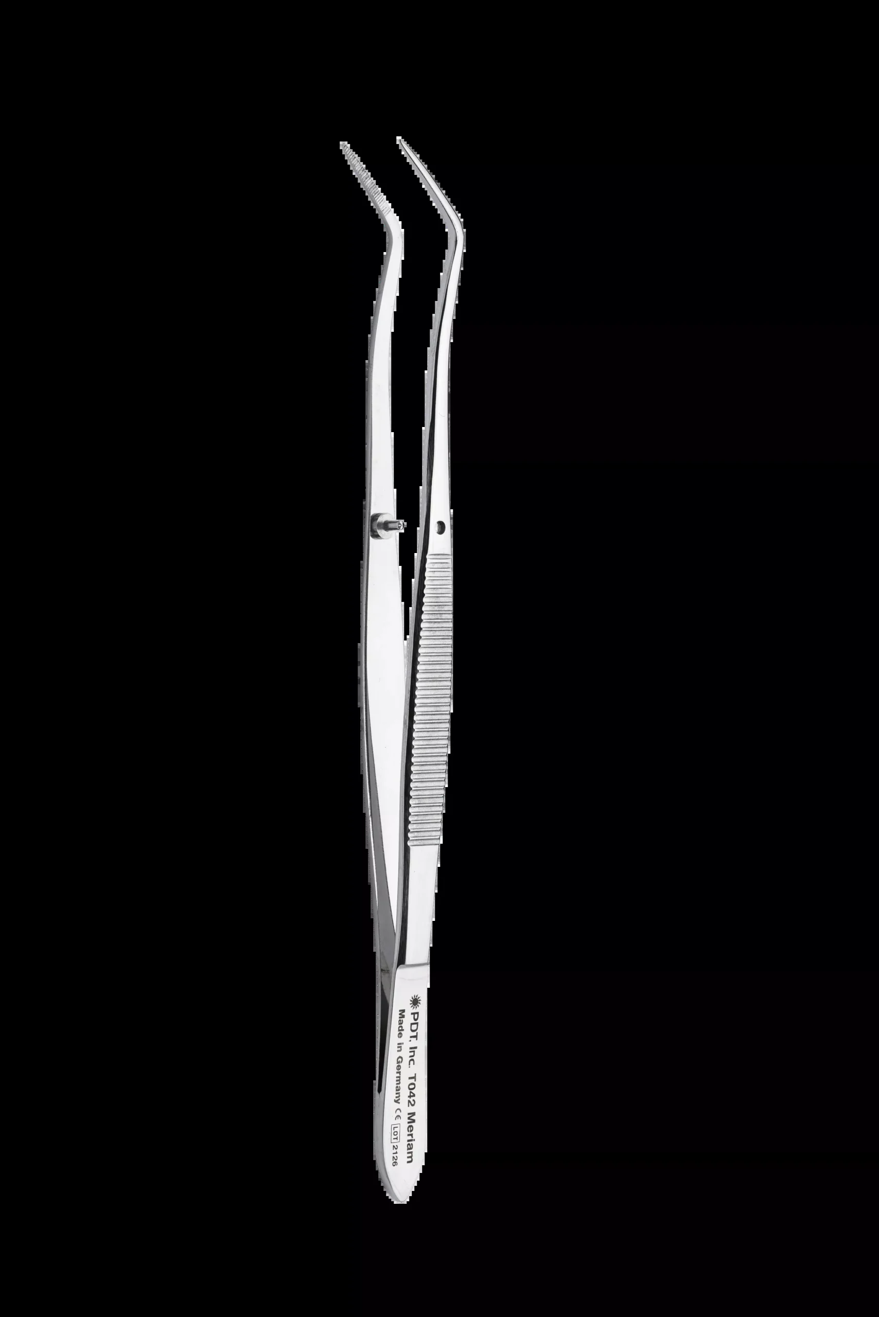 Tweezers MERIAM