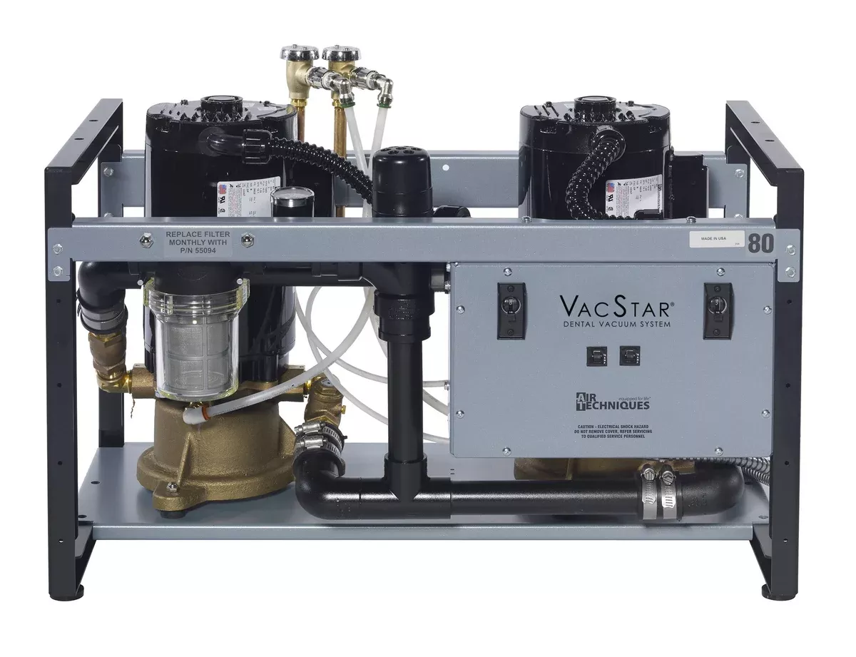 VacStar 80 / VS80
