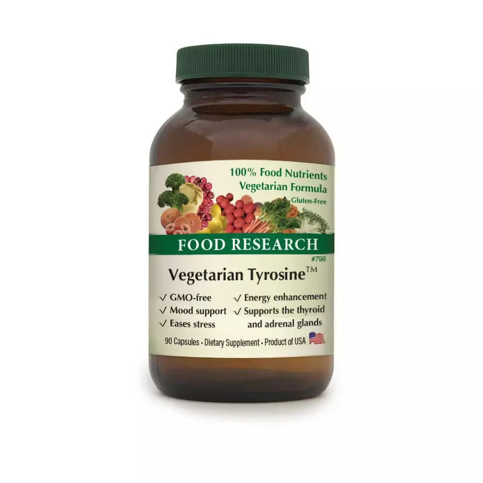 Vegetarian Tyrosine™