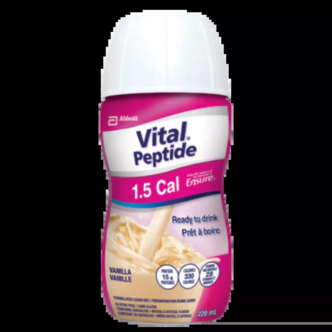 Vital Peptide 1.5