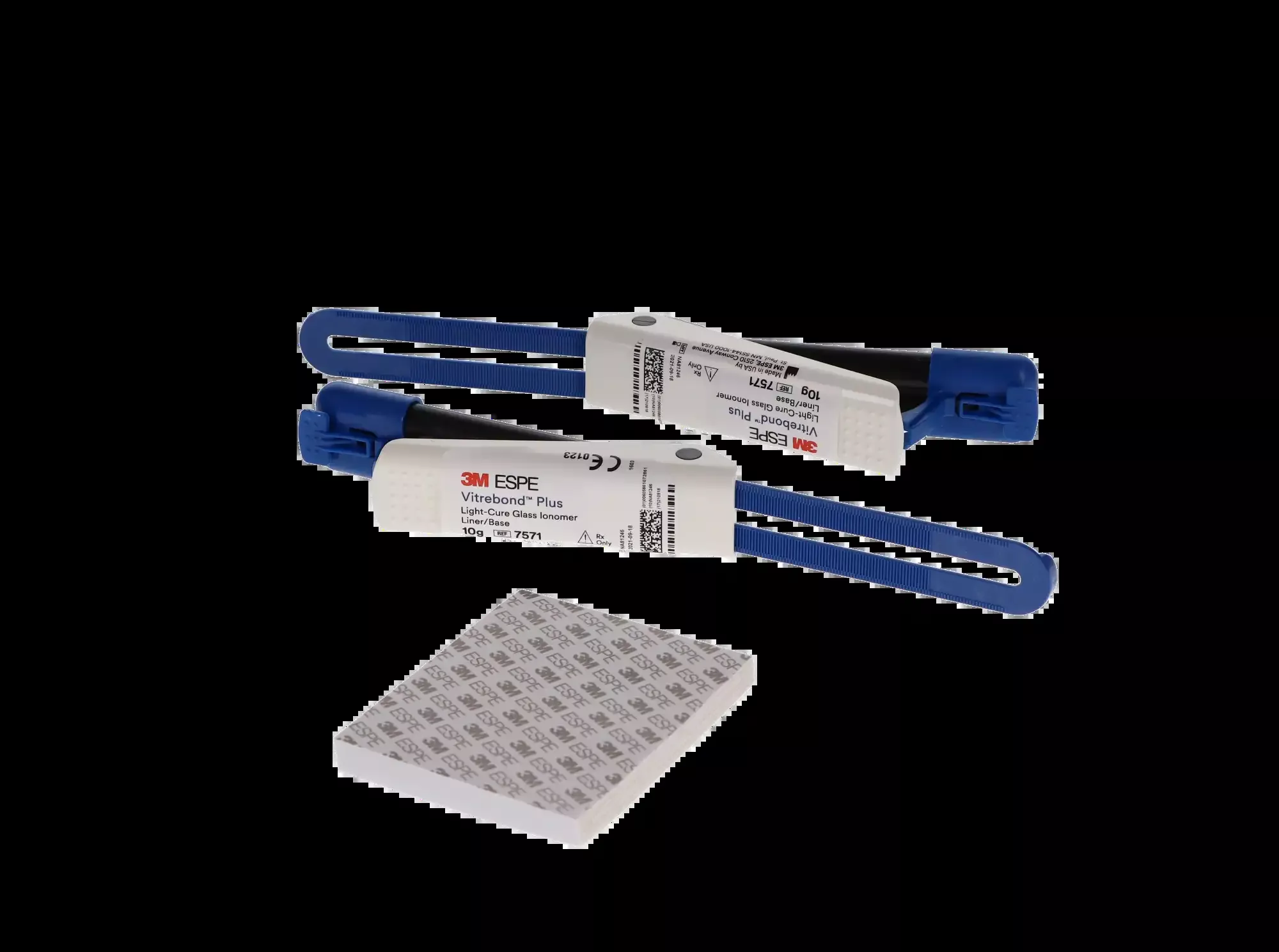 Vitrebond - Plus - 2/Pk - (Exp. Nov 2026)