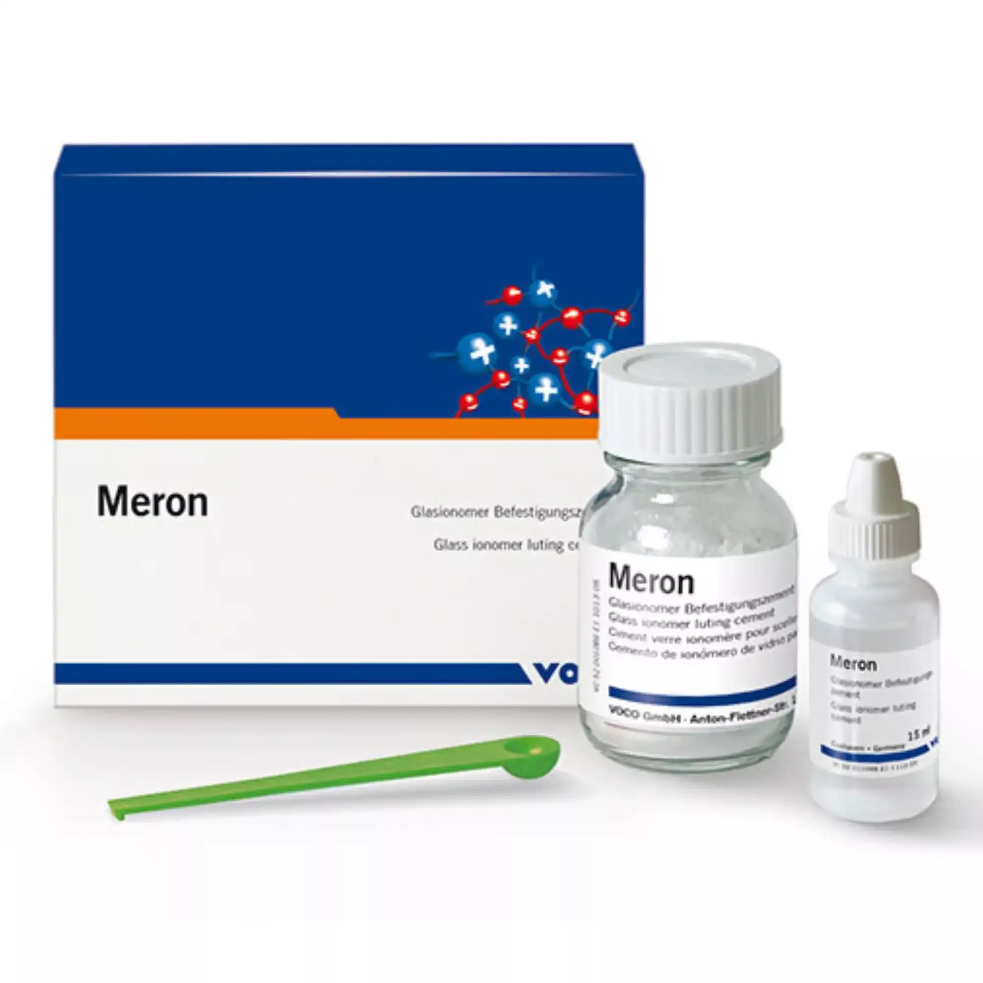Voco - Meron - Set Mini Powder / Liquid