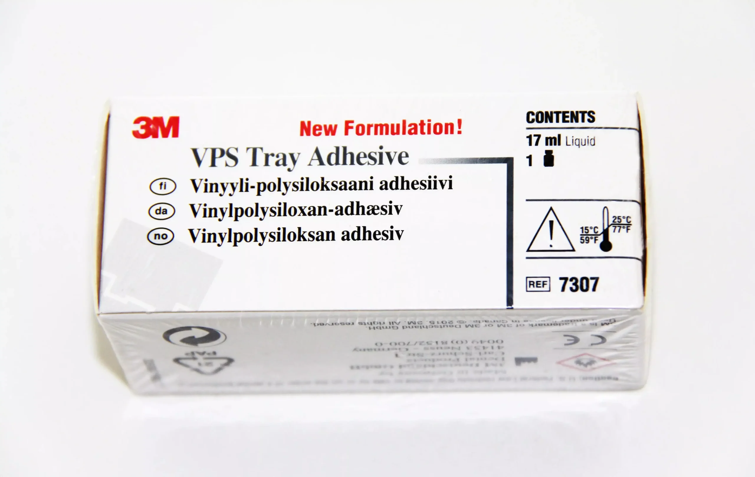 VPS Tray Adhesive
