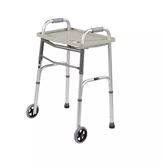 Walker Tray