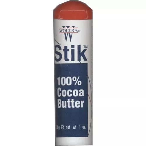 Woltra Cocoa Butter Stick - 1 OZ